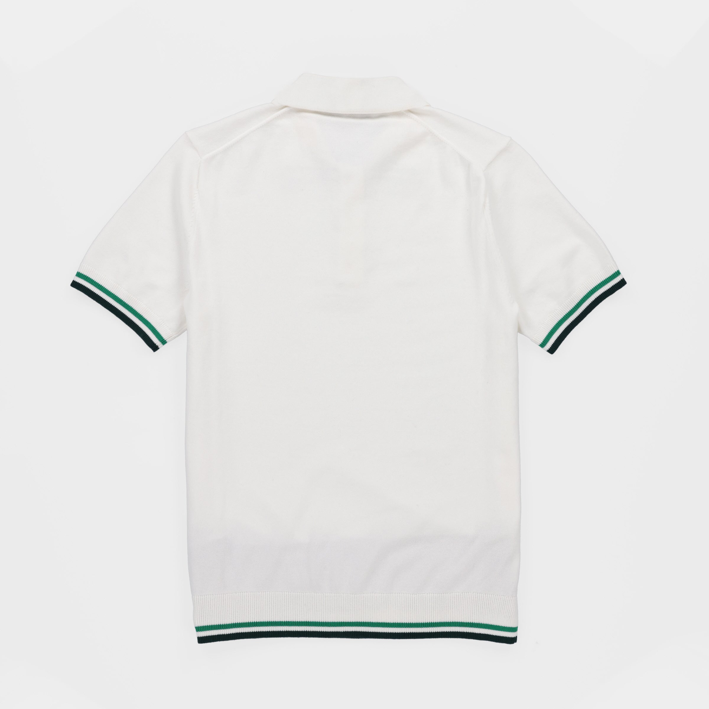 Tilley Albatross Polo 恤 產品細節圖 9