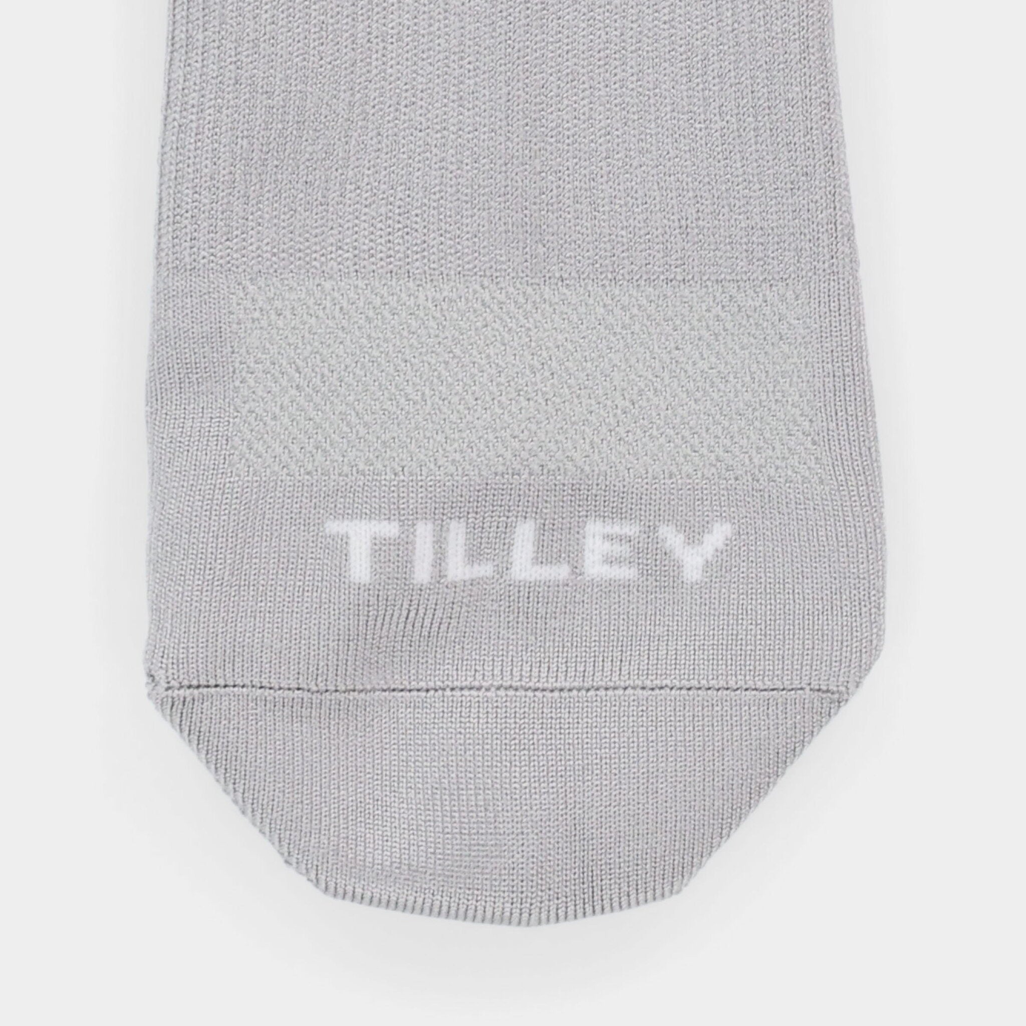 Tilley Travel No Show 襪 產品細節圖 9