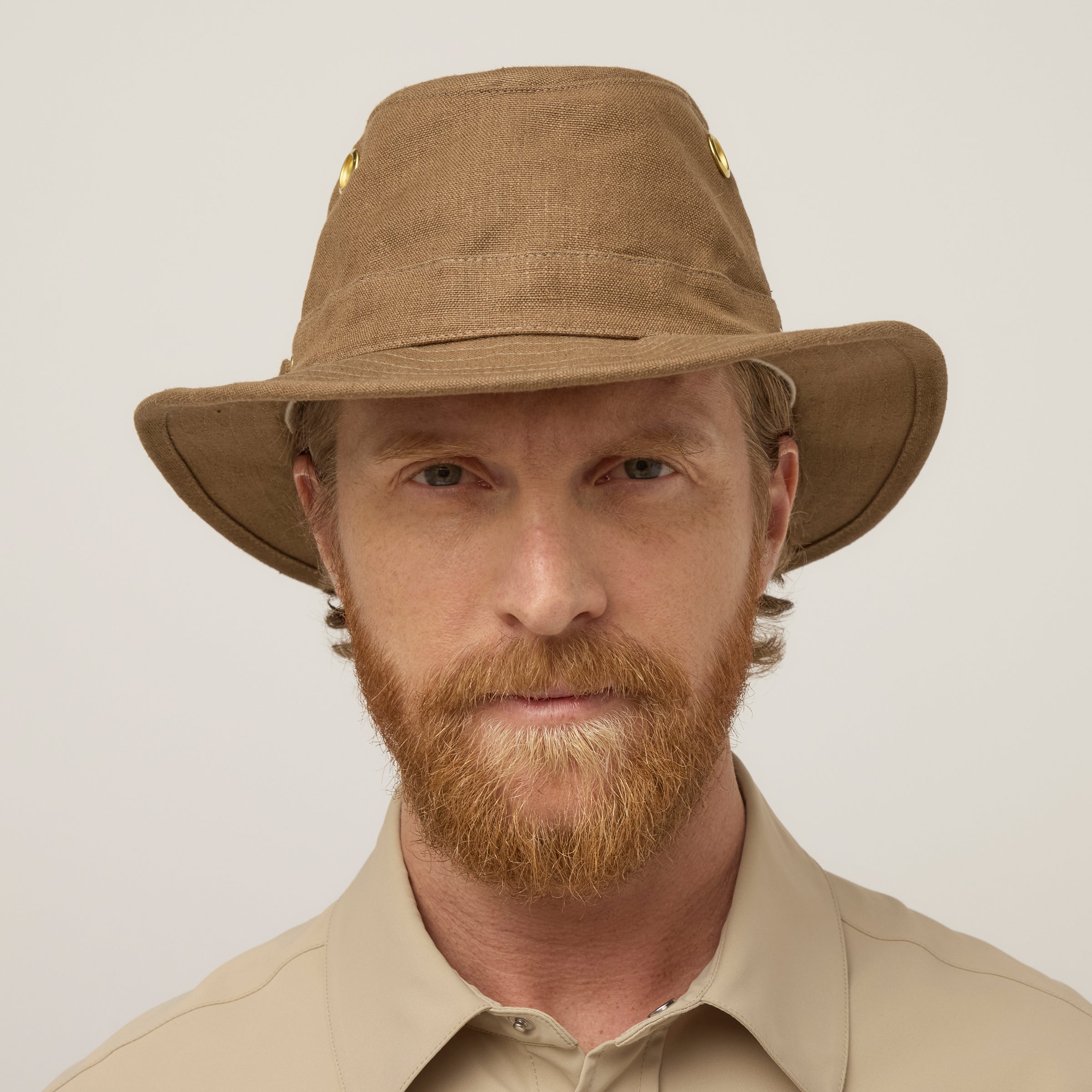 Tilley T5 Adventure Hemp 帽 產品細節圖 9