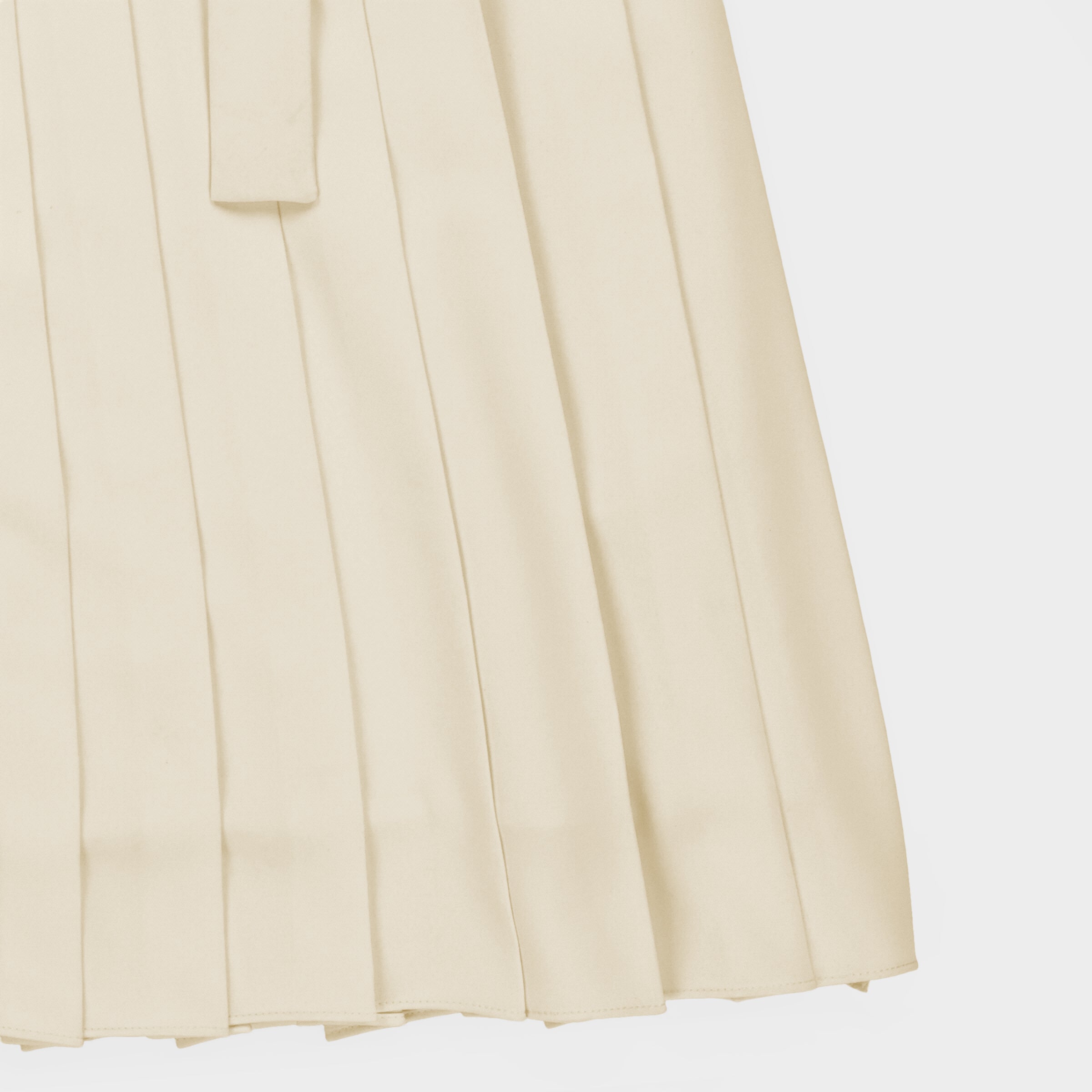 Tilley Tech Slk Pleated 半截裙 產品細節圖 9