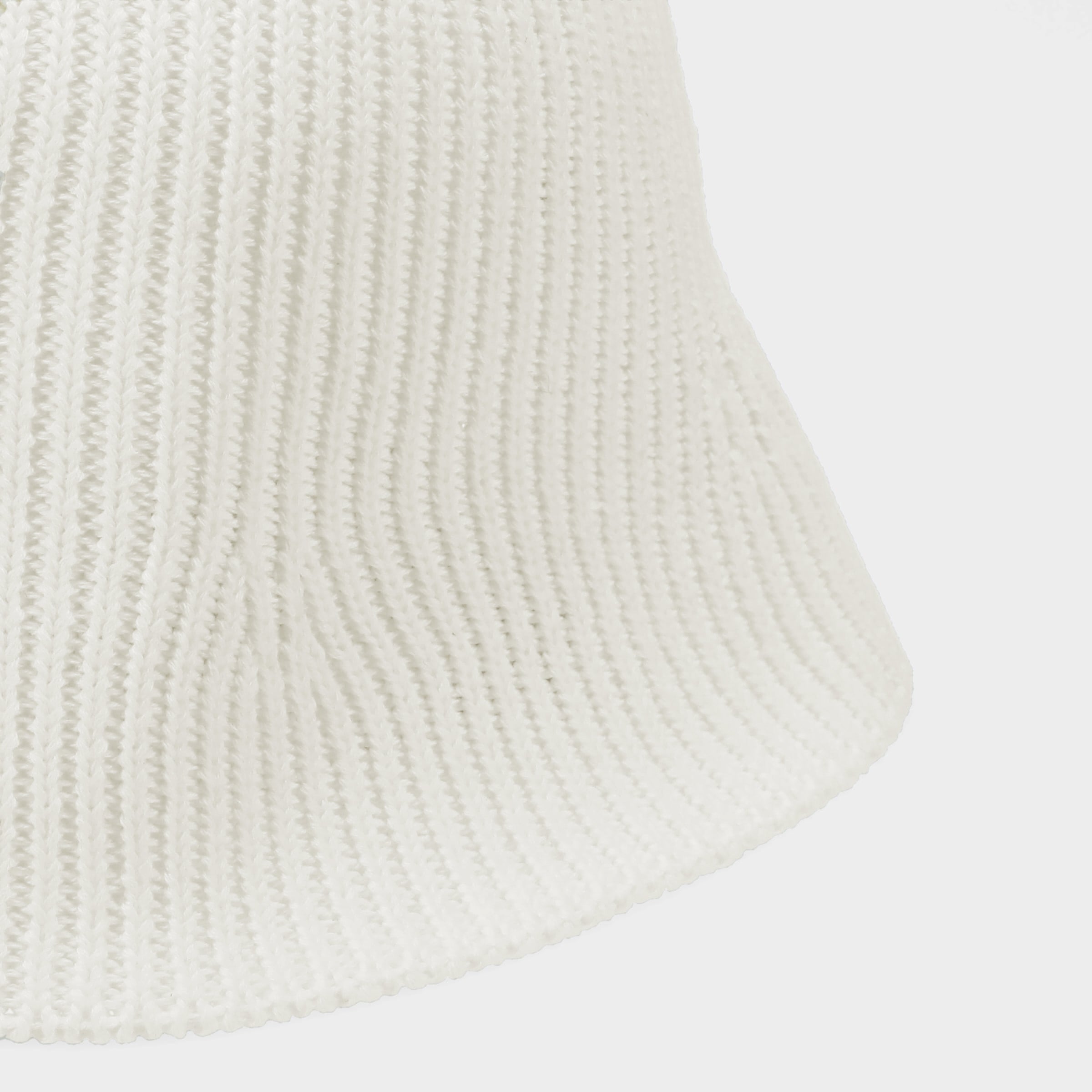 Tilley Ribbed Knit Bucket 戶外帽 產品細節圖 9