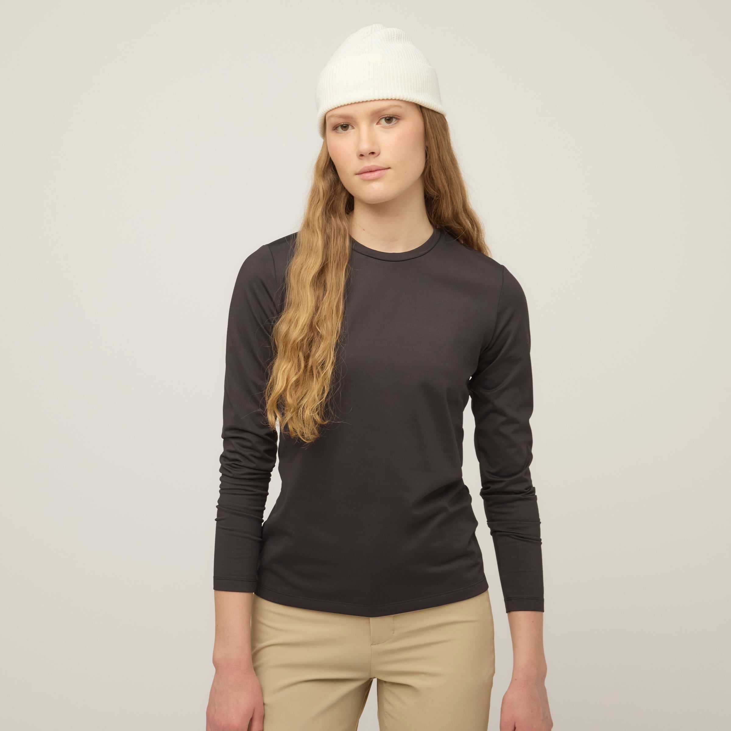 Tilley 長袖 Thermal 圓領 產品細節圖 9
