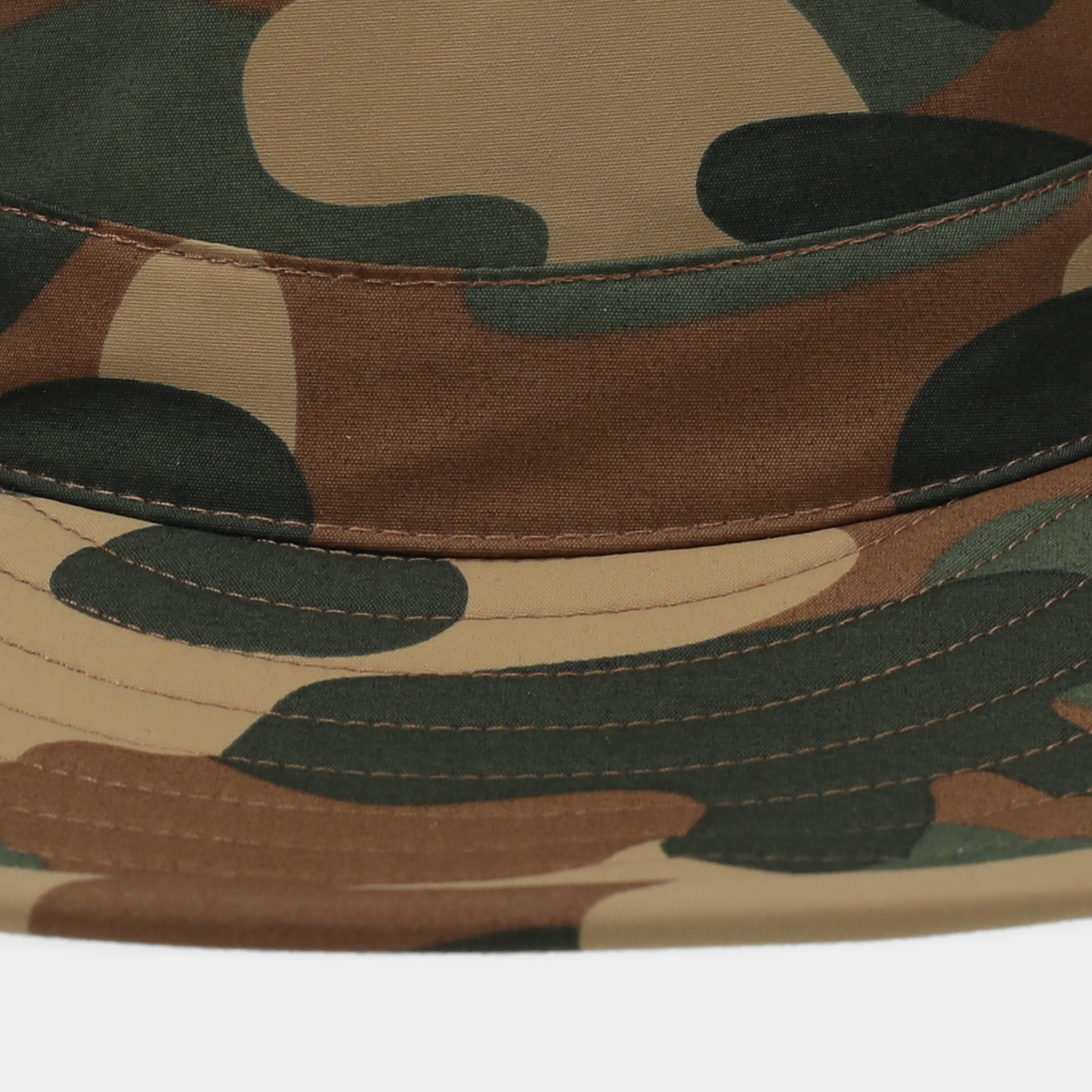 Tilley Airflo Camo LTM6 戶外帽 產品細節圖 9