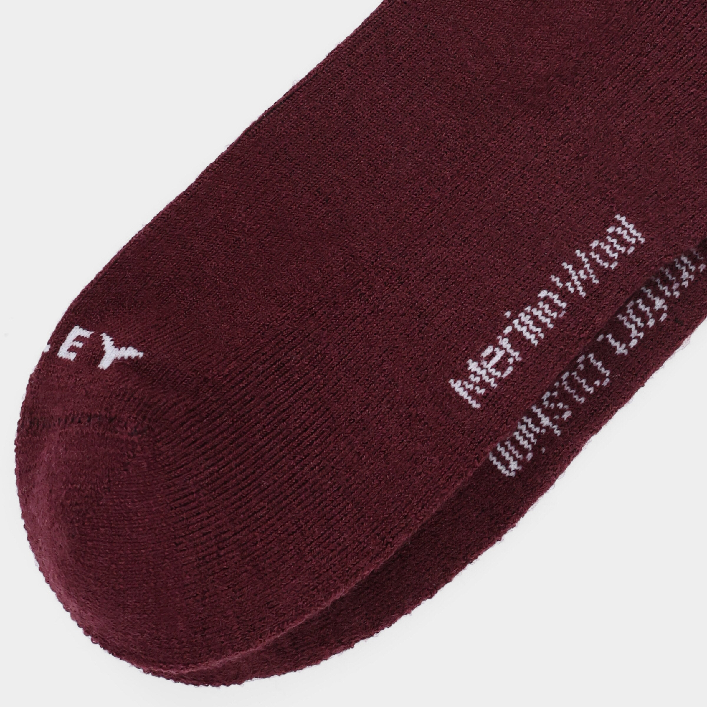 Tilley Ankle 美麗諾羊毛 Outdoor 襪 產品細節圖 9