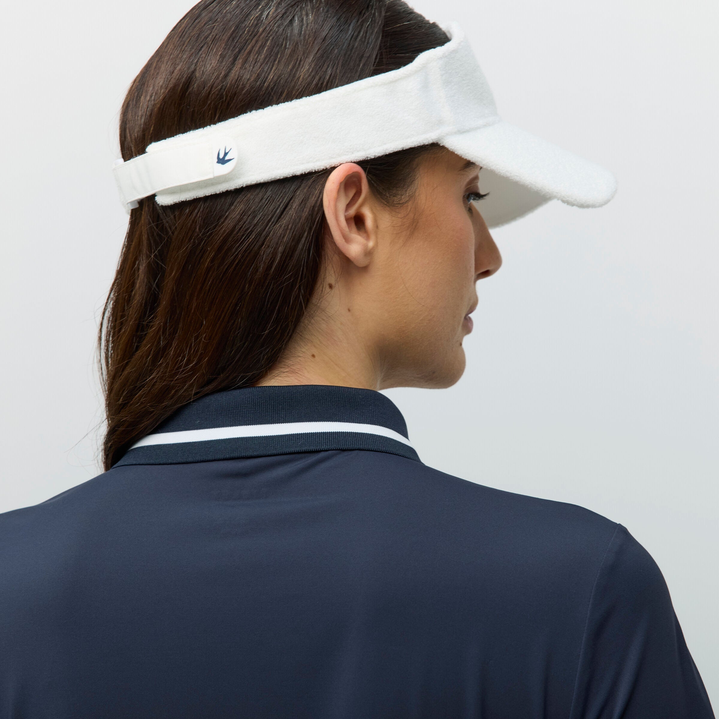 Tilley Boxy Polo 恤 產品細節圖 9