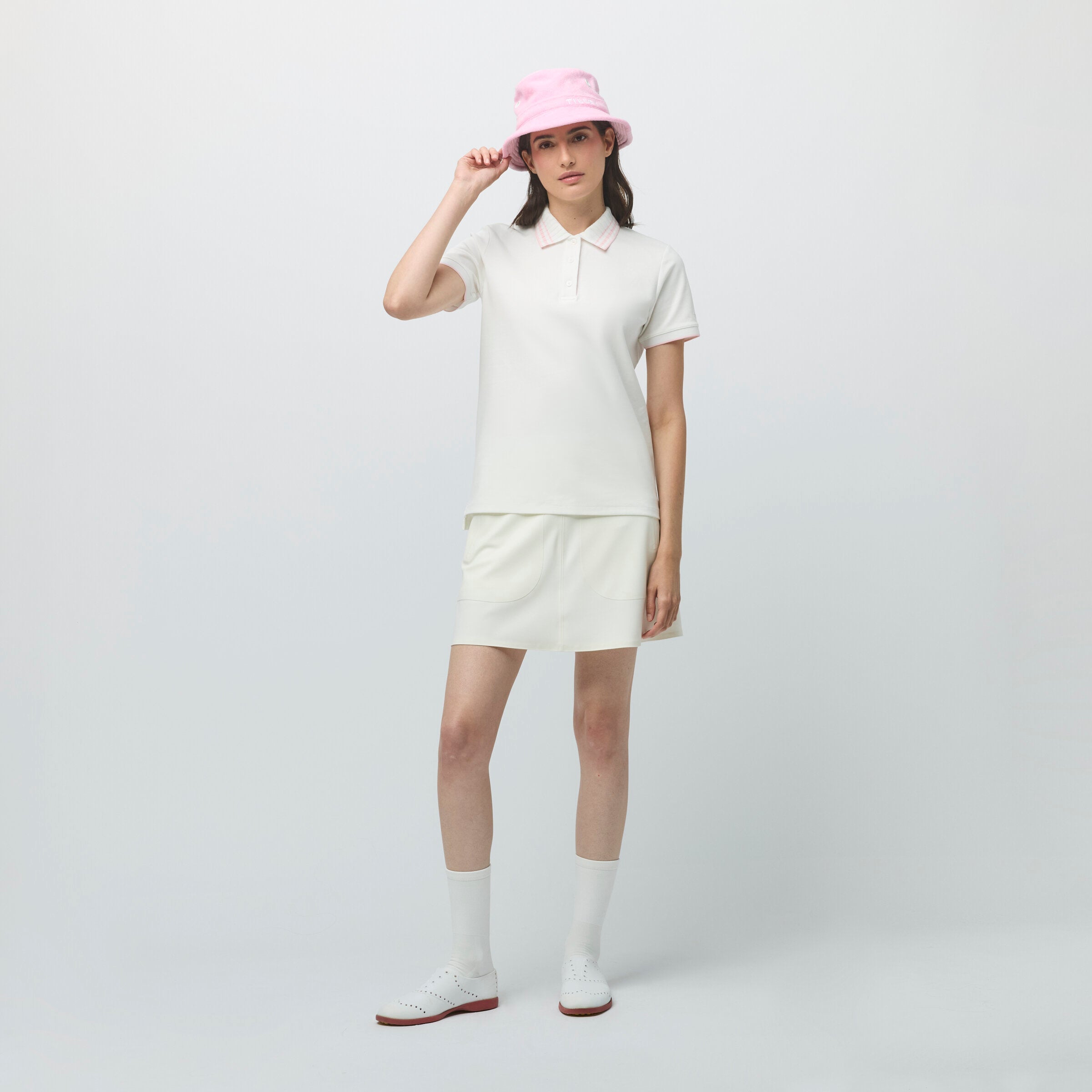 Tilley Team Polo 恤 產品細節圖 9
