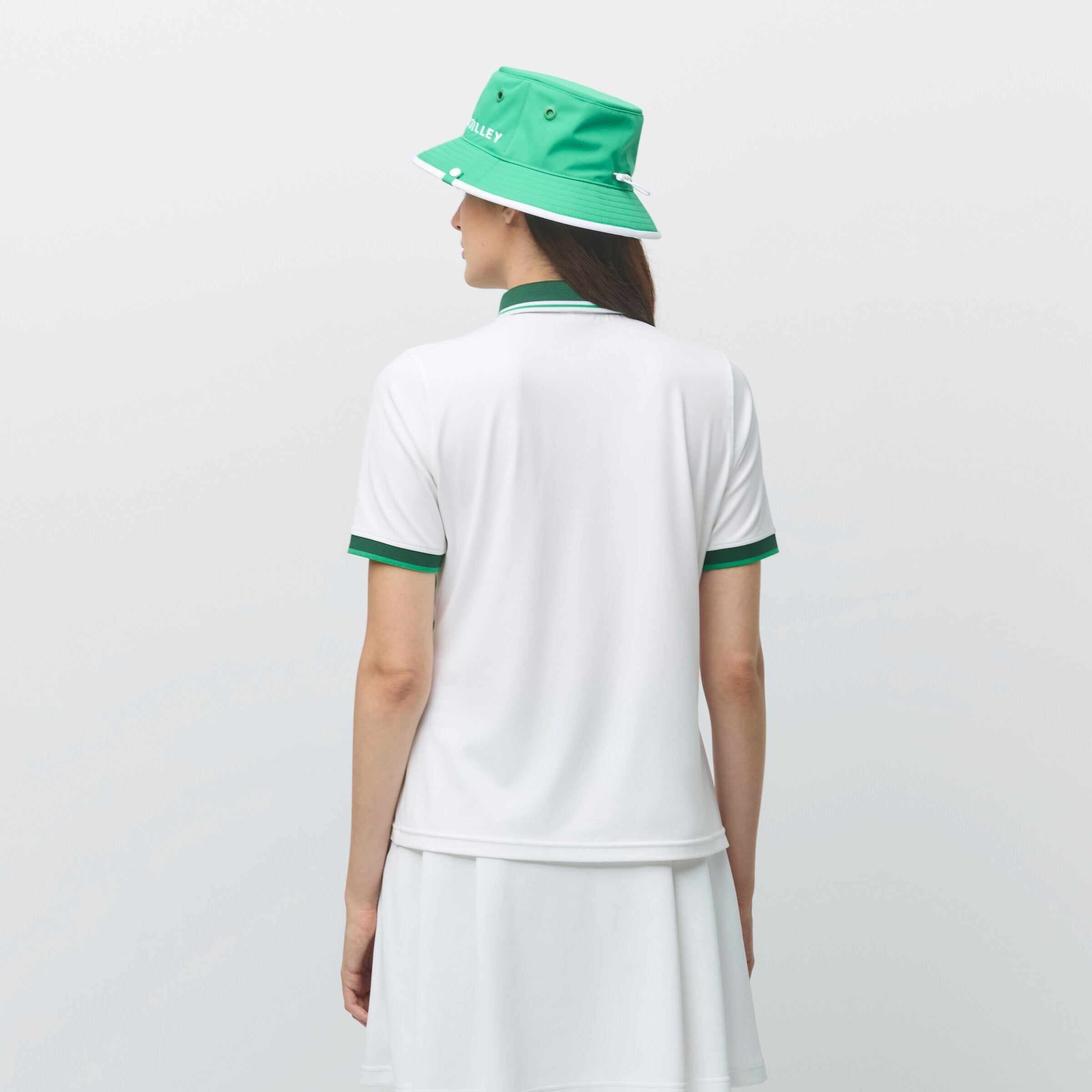 Tilley Tech Jersey Club Polo 恤 產品細節圖 9