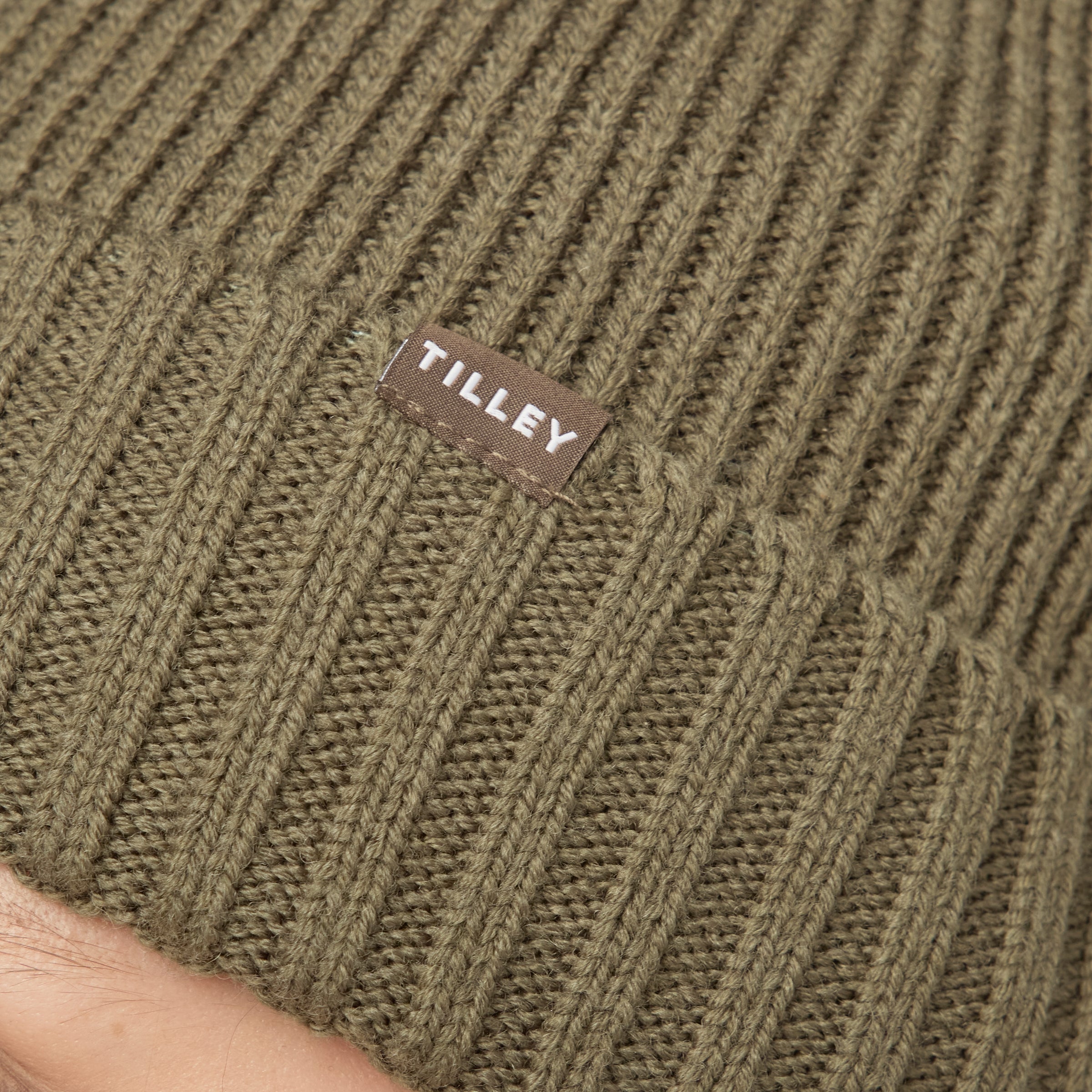 Tilley Warmth 冷帽 產品細節圖 9