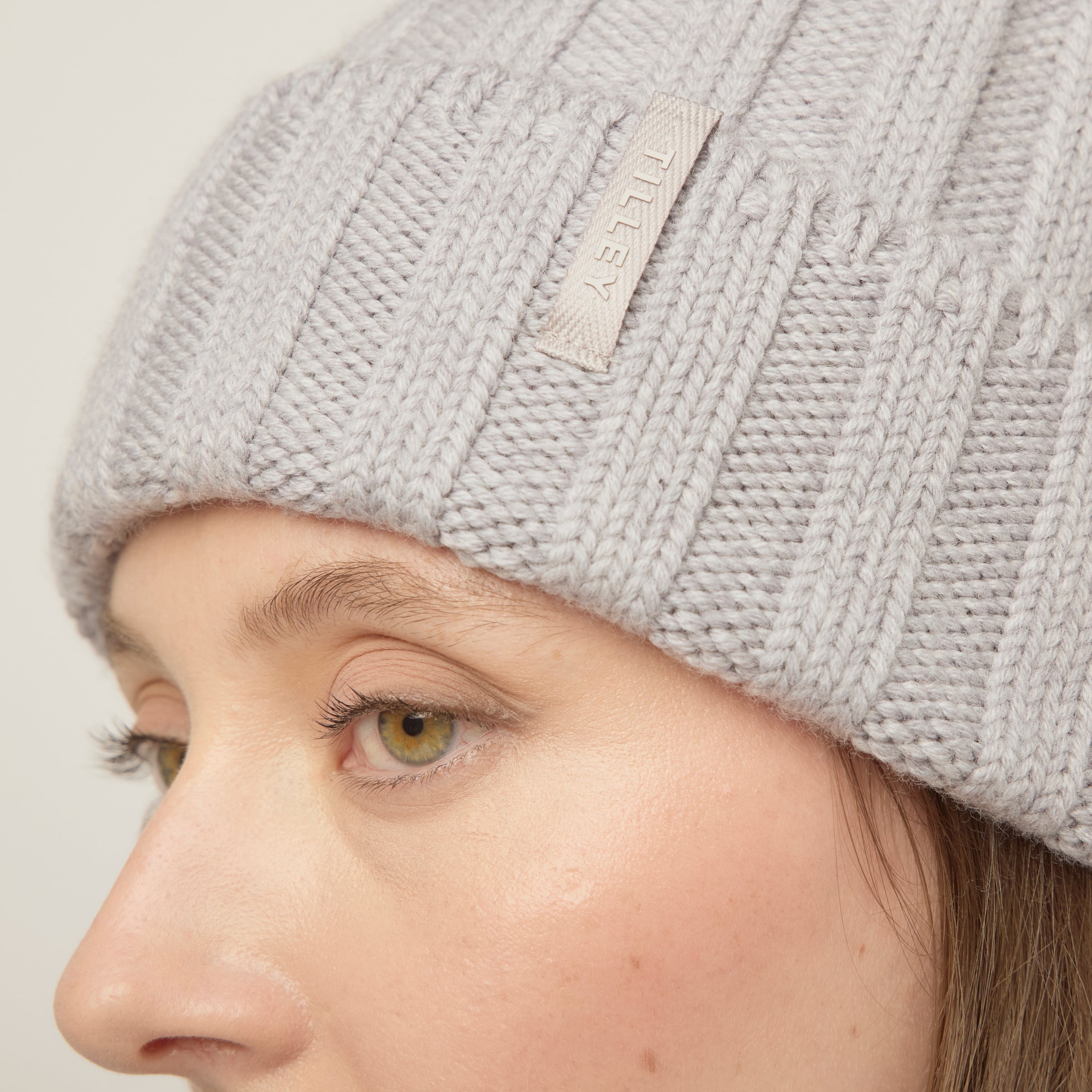 Tilley Chunky Ribbed 冷帽 產品細節圖 9