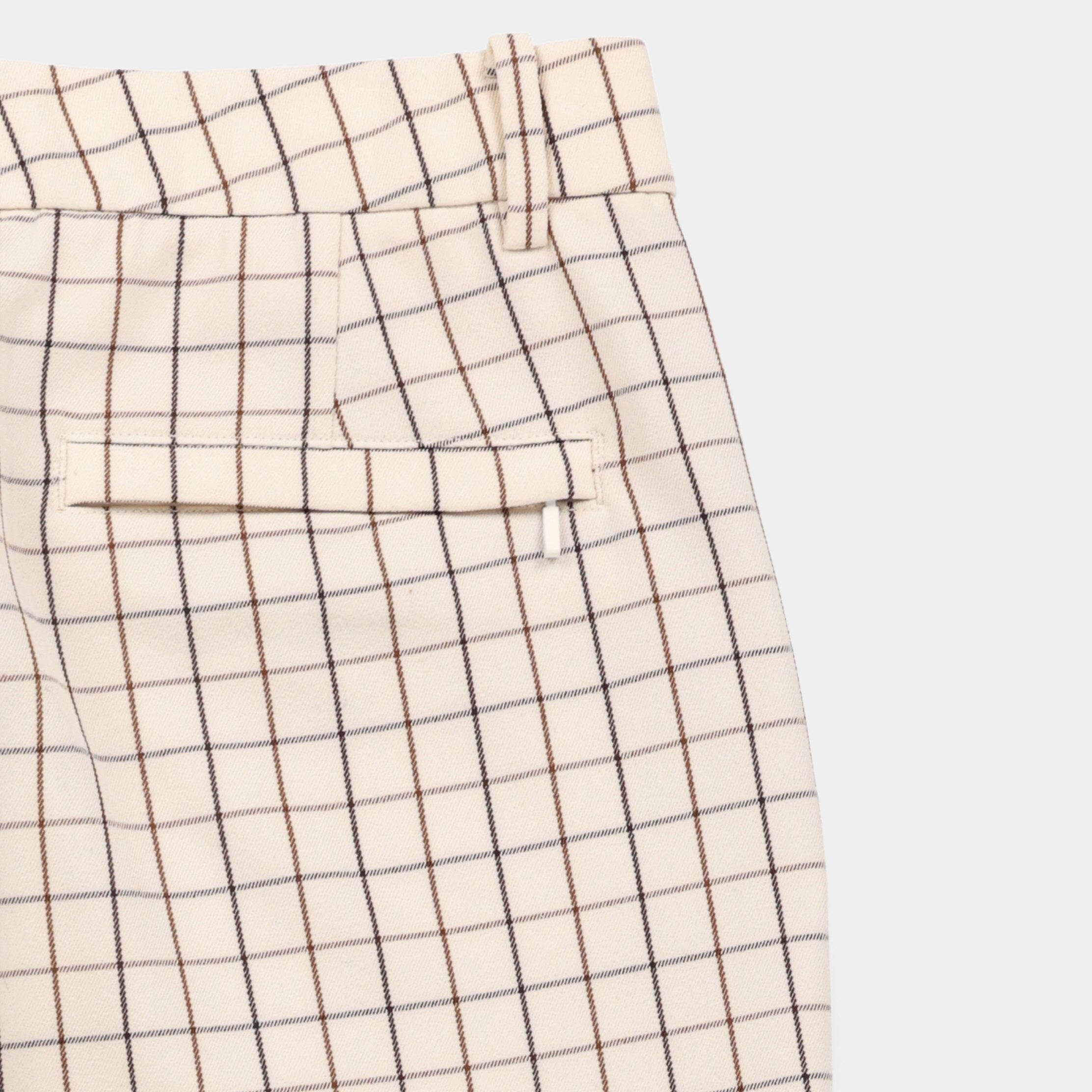 Tilley Retro Check Sport 長褲 產品細節圖 9