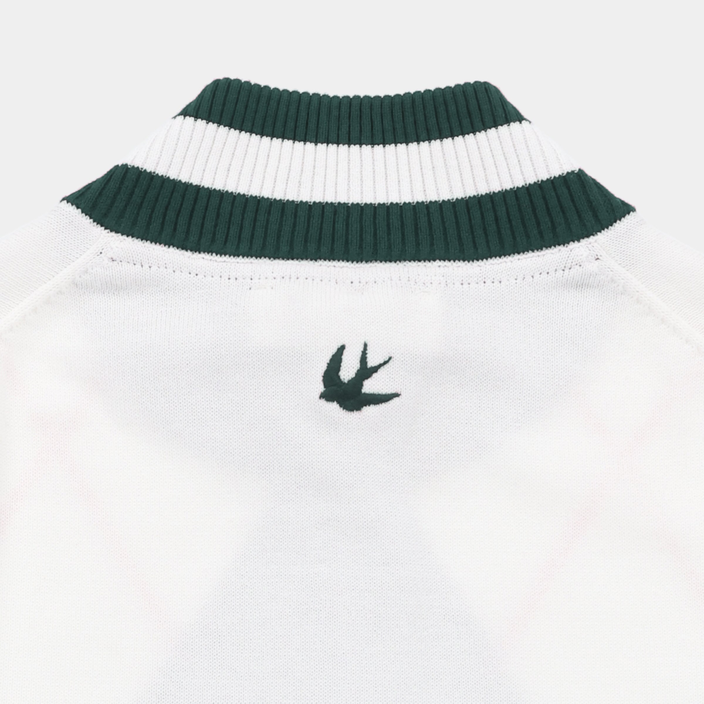 Tilley Argyle 全拉鏈 毛衣 產品細節圖 9