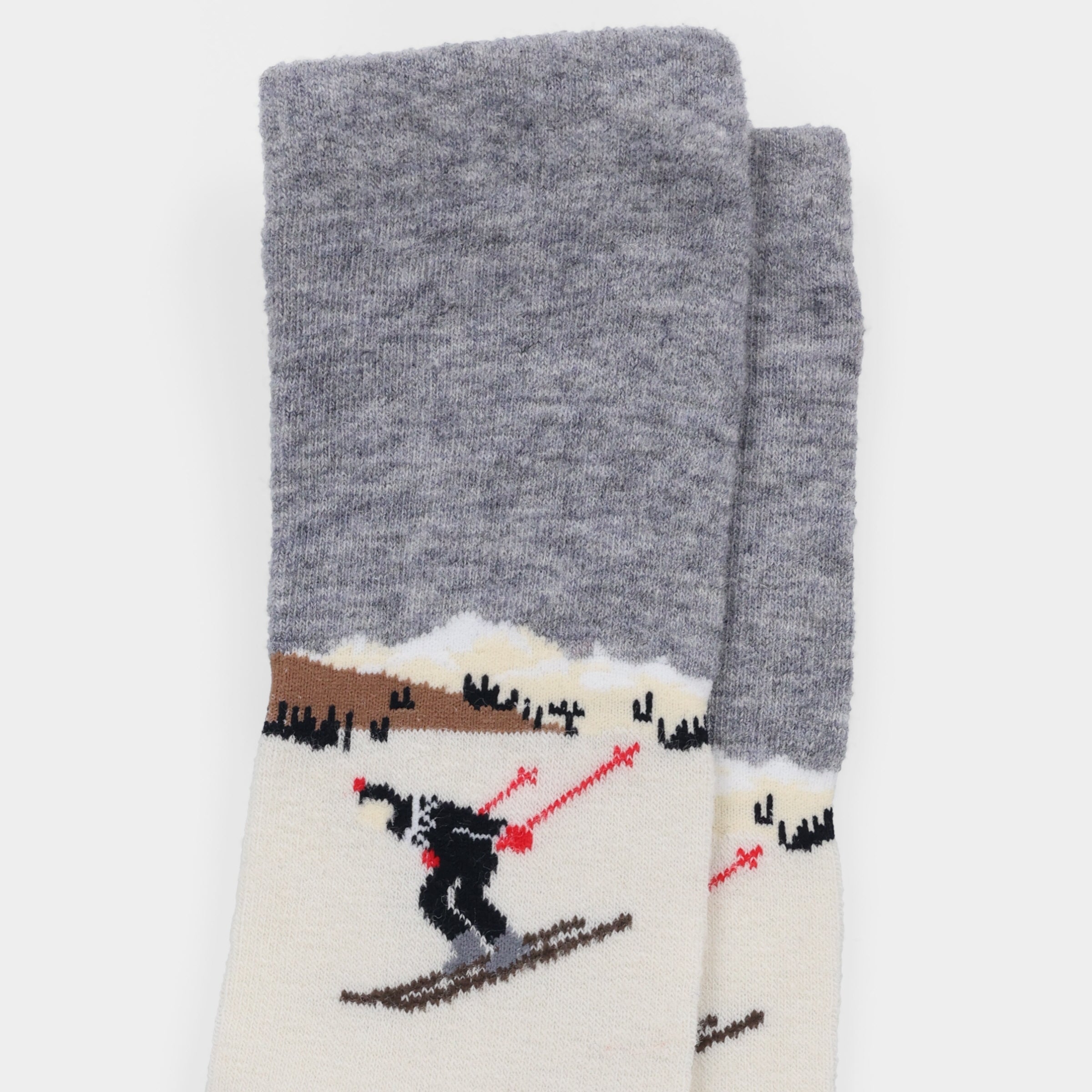 Tilley Ski 襪 產品細節圖 9