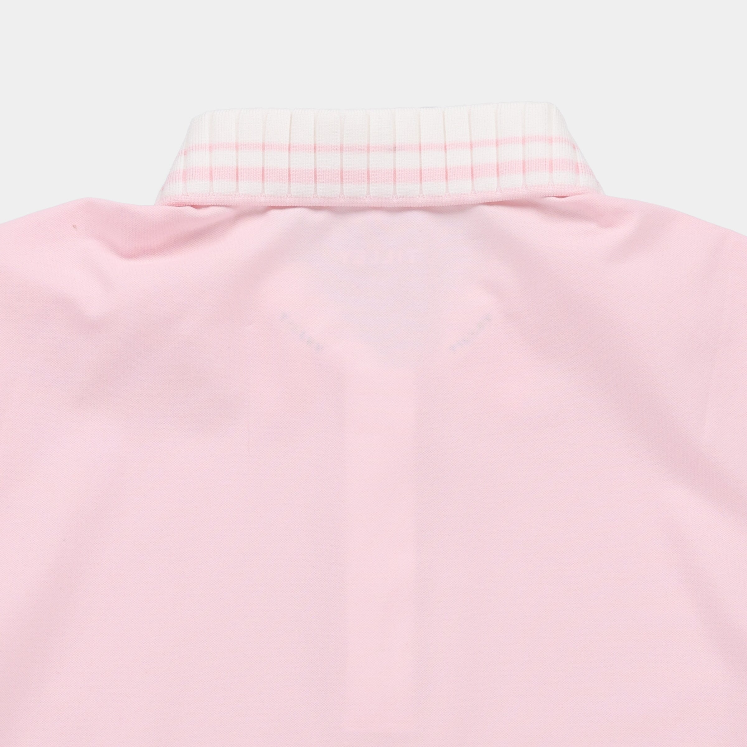 Tilley Team Polo 恤 產品細節圖 9