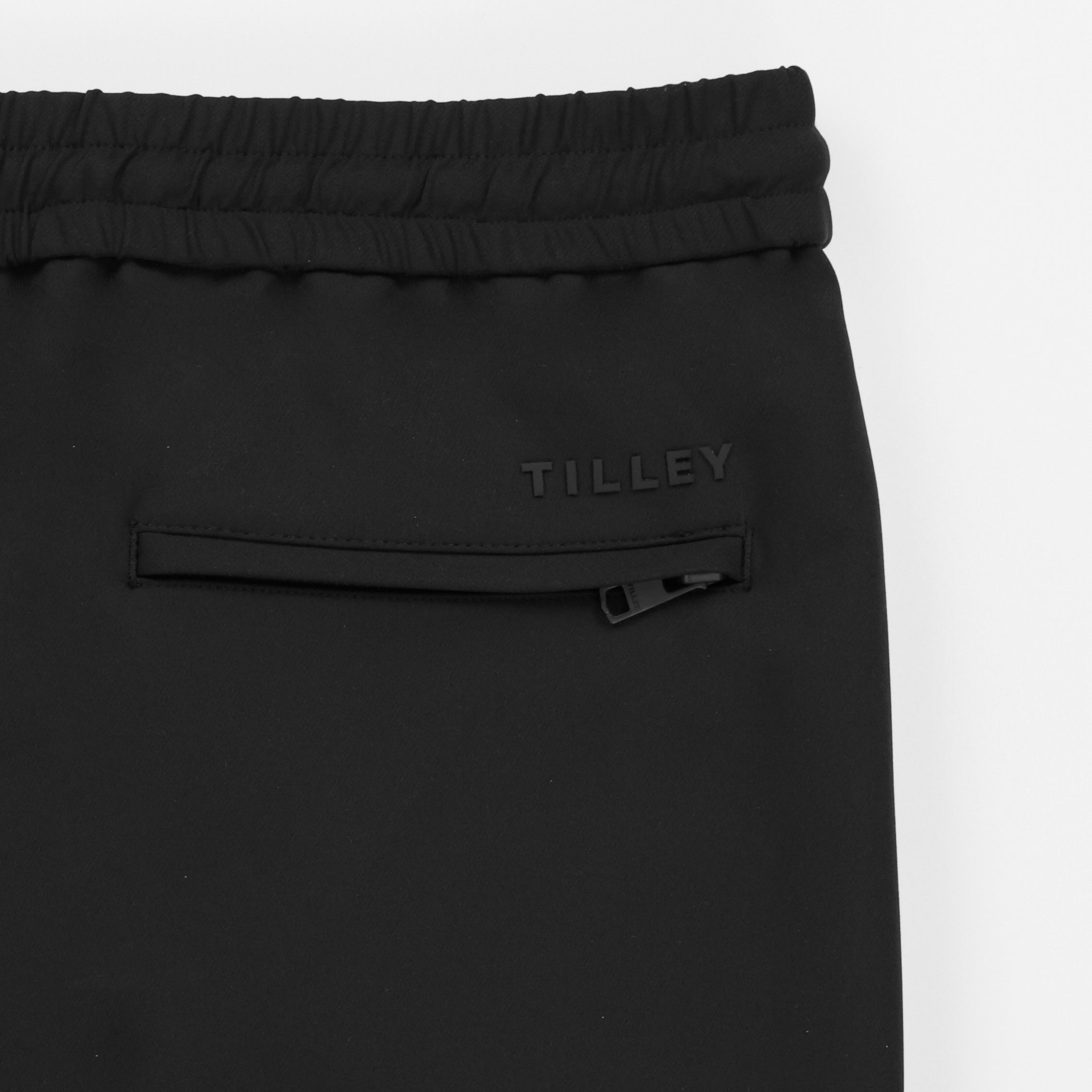 Tilley Striped Sport 長褲 產品細節圖 9