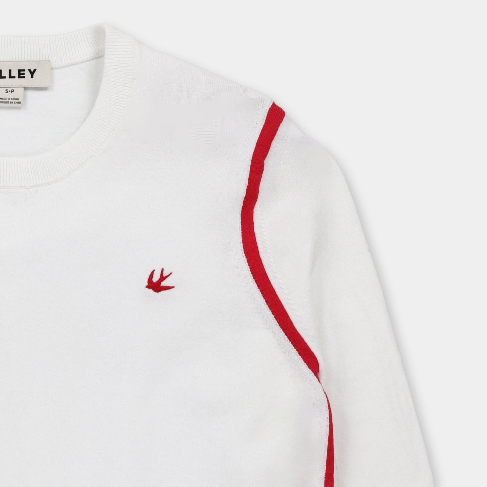Tilley Classic Crew 上衣 產品細節圖 9