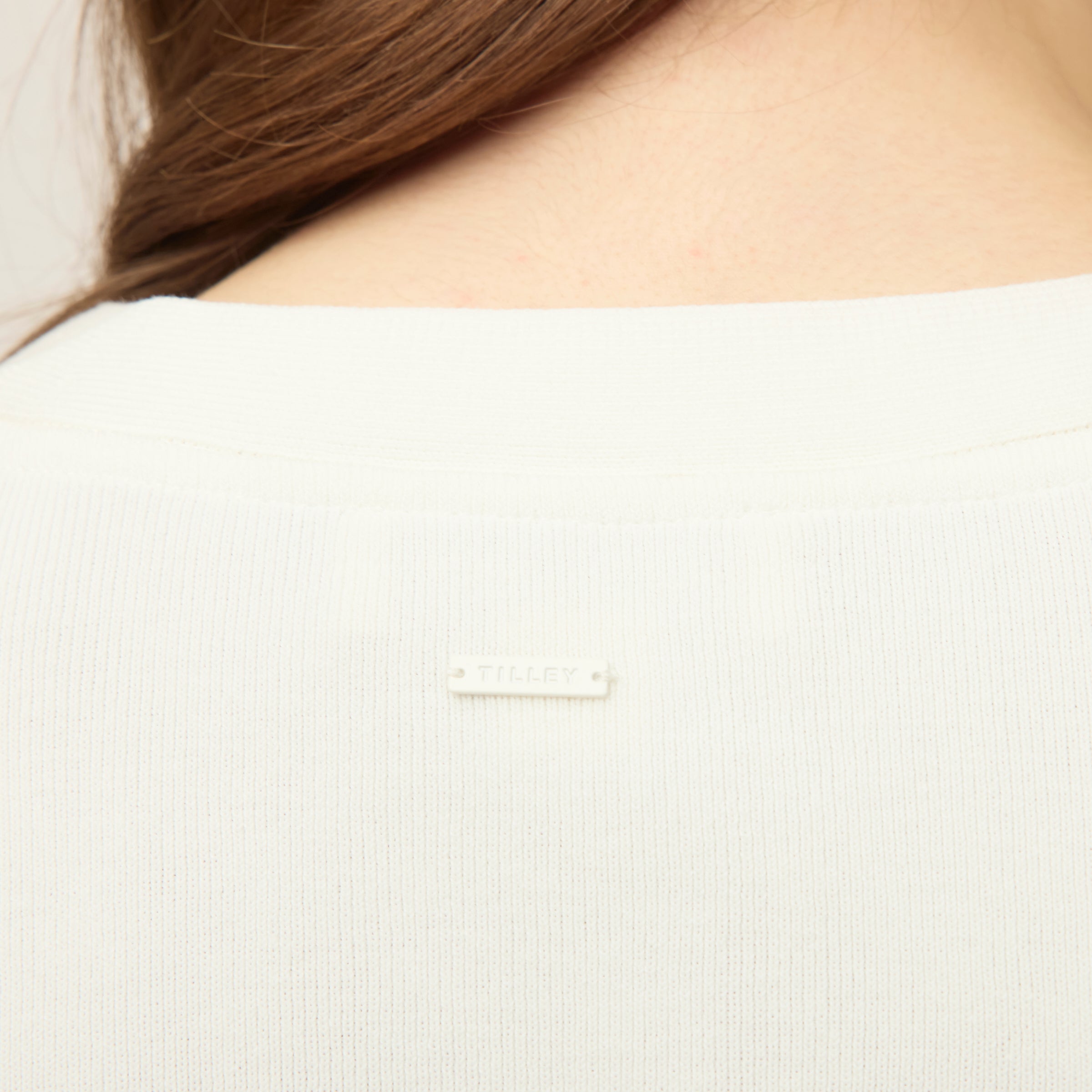 Tilley Full Needle Cardigan 上衣 產品細節圖 9