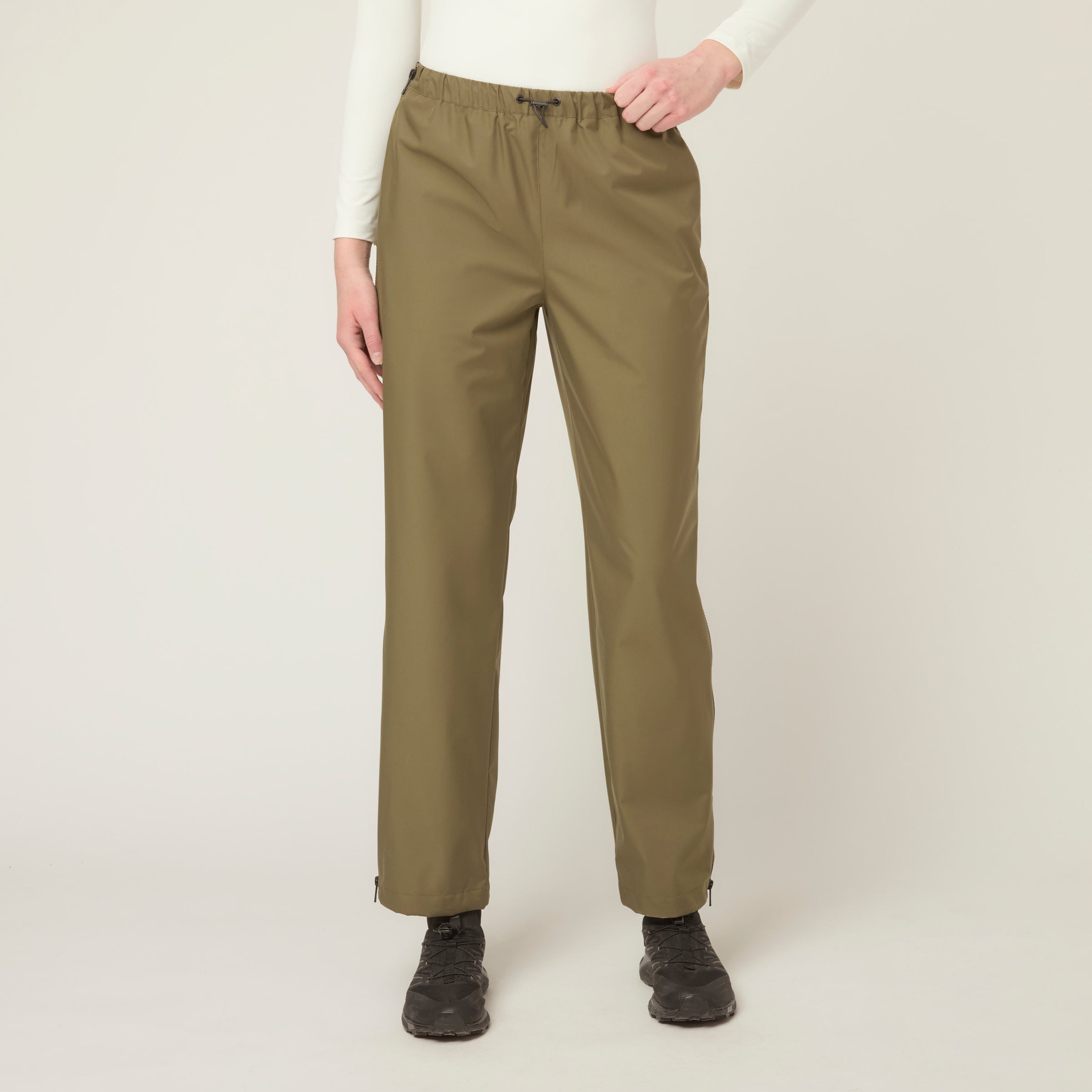 Tilley 防雨 Side Zip 長褲 產品細節圖 9