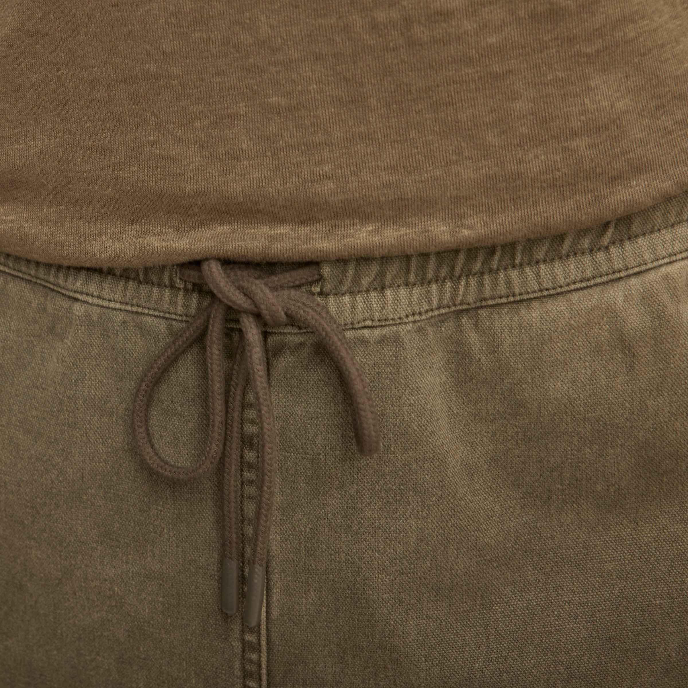 Tilley Garment Dyed Hemp 棉質 短褲 產品細節圖 9