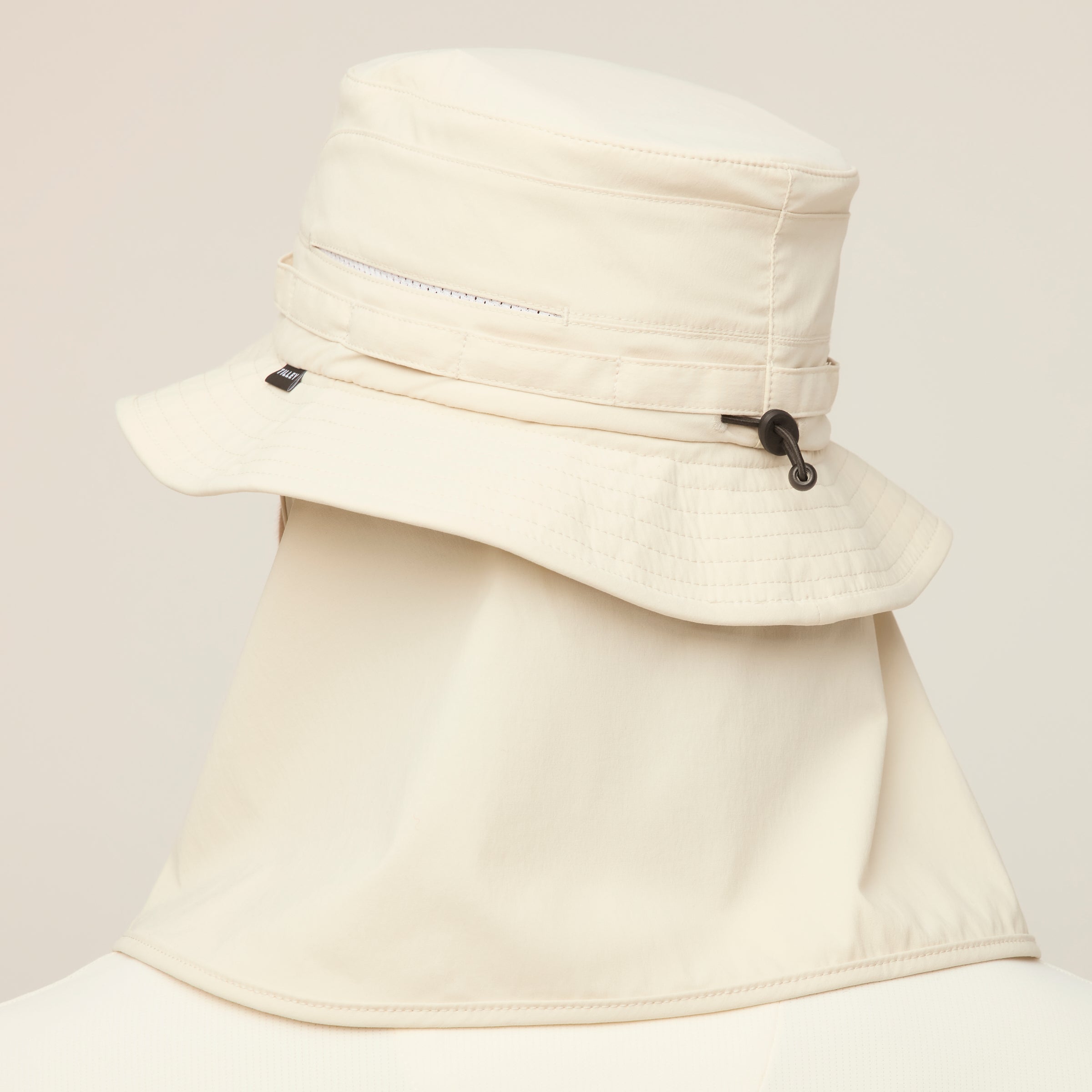 Tilley Ultralight 可摺疊收納 Sun 帽e 帽 產品細節圖 9