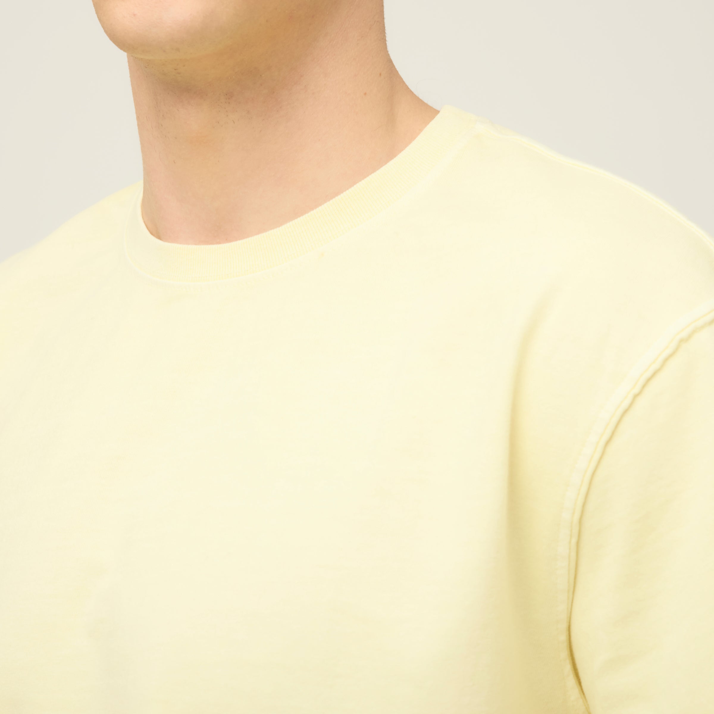 Tilley Mid|weight Sun Washed T 恤 產品細節圖 9