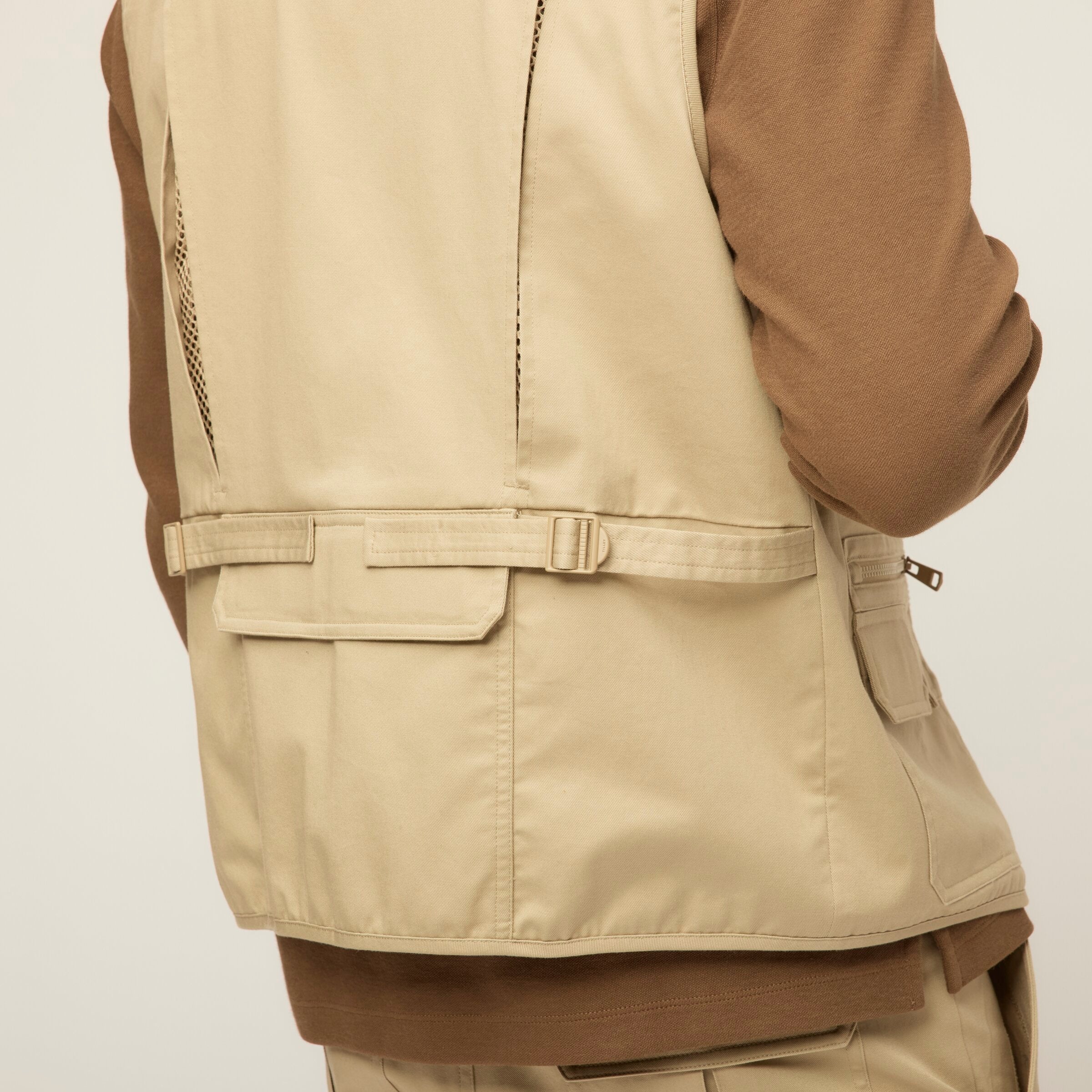 Tilley Safari VOMP 背心 產品細節圖 9