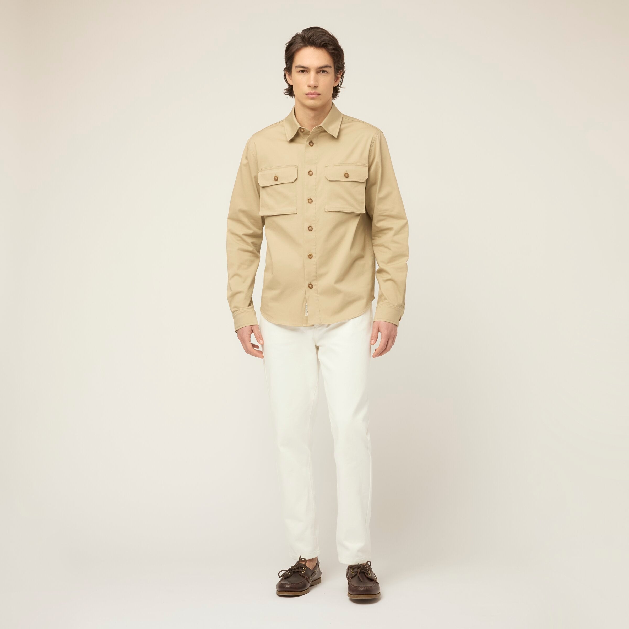 Tilley Safari 長袖 恤衫 產品細節圖 9
