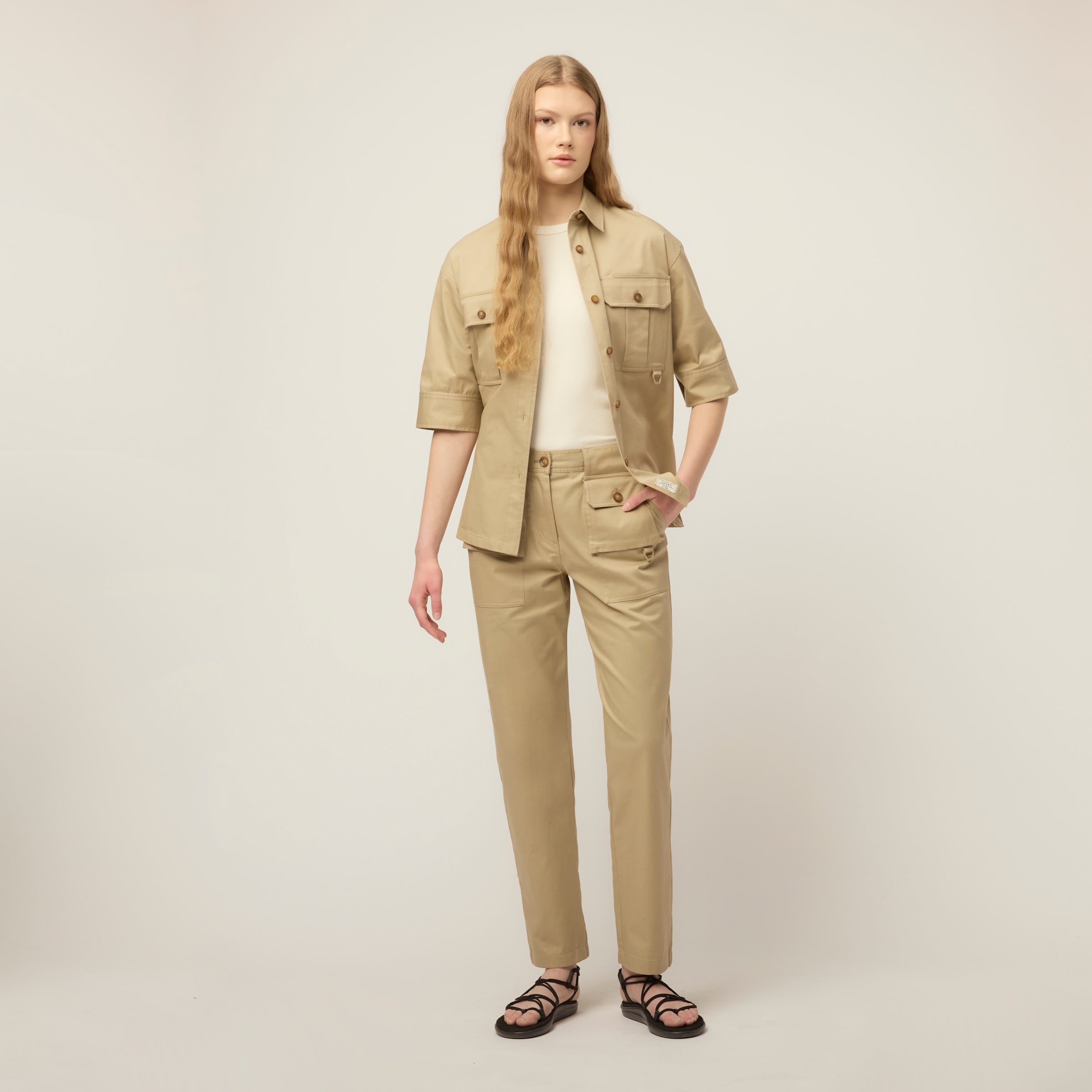 Tilley Safari 長褲 產品細節圖 9