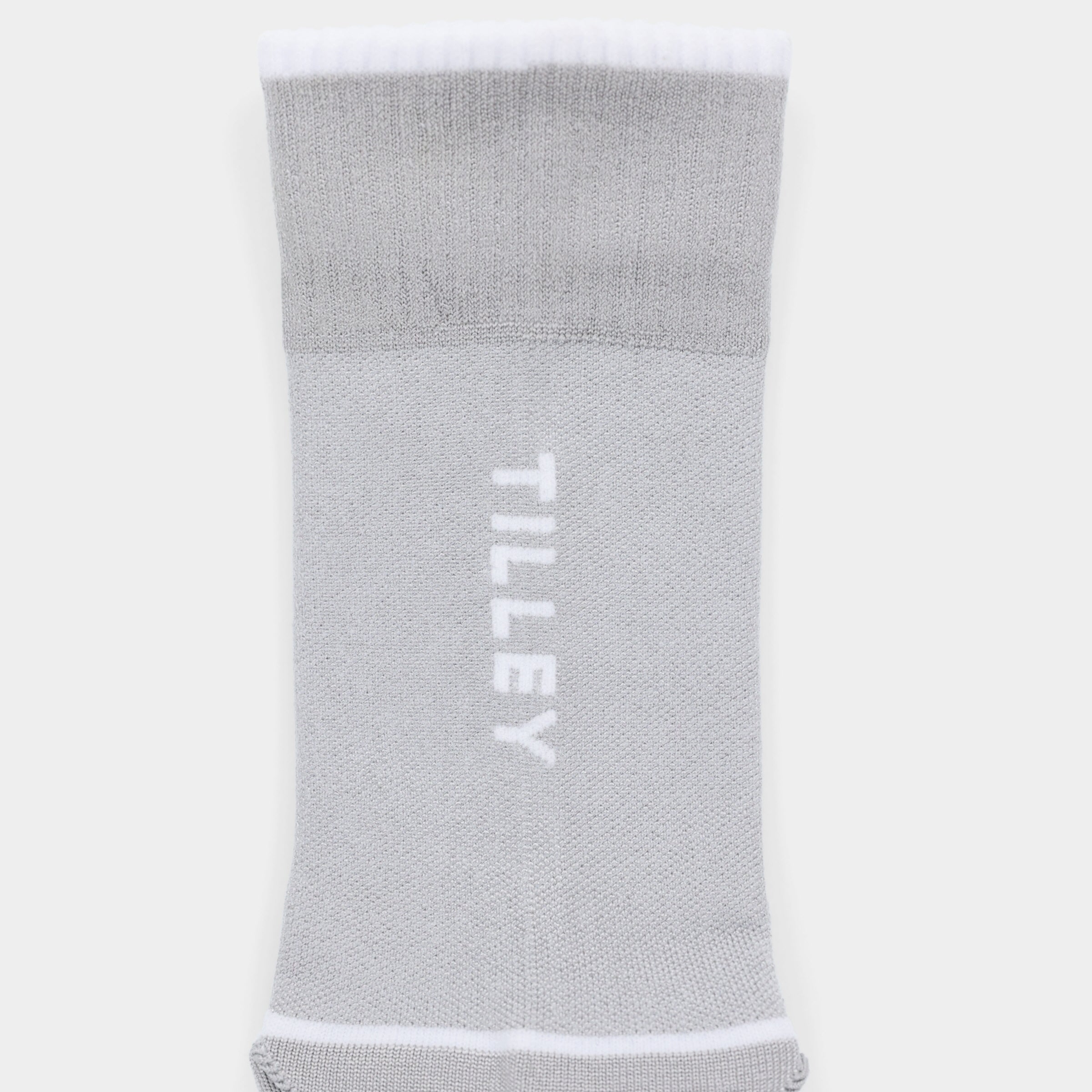 Tilley Mid Calf Mesh Travel 襪 產品細節圖 9