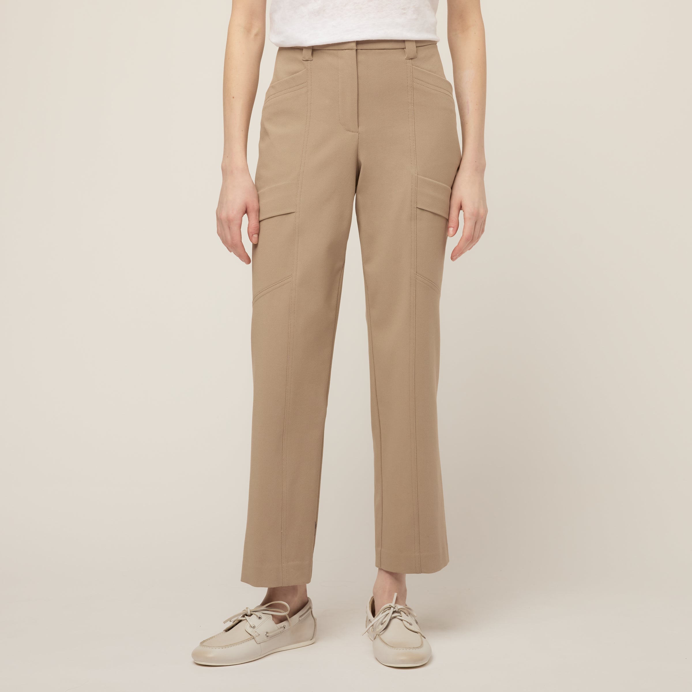 Tilley Stretch Twill Cargo 長褲 產品細節圖 9