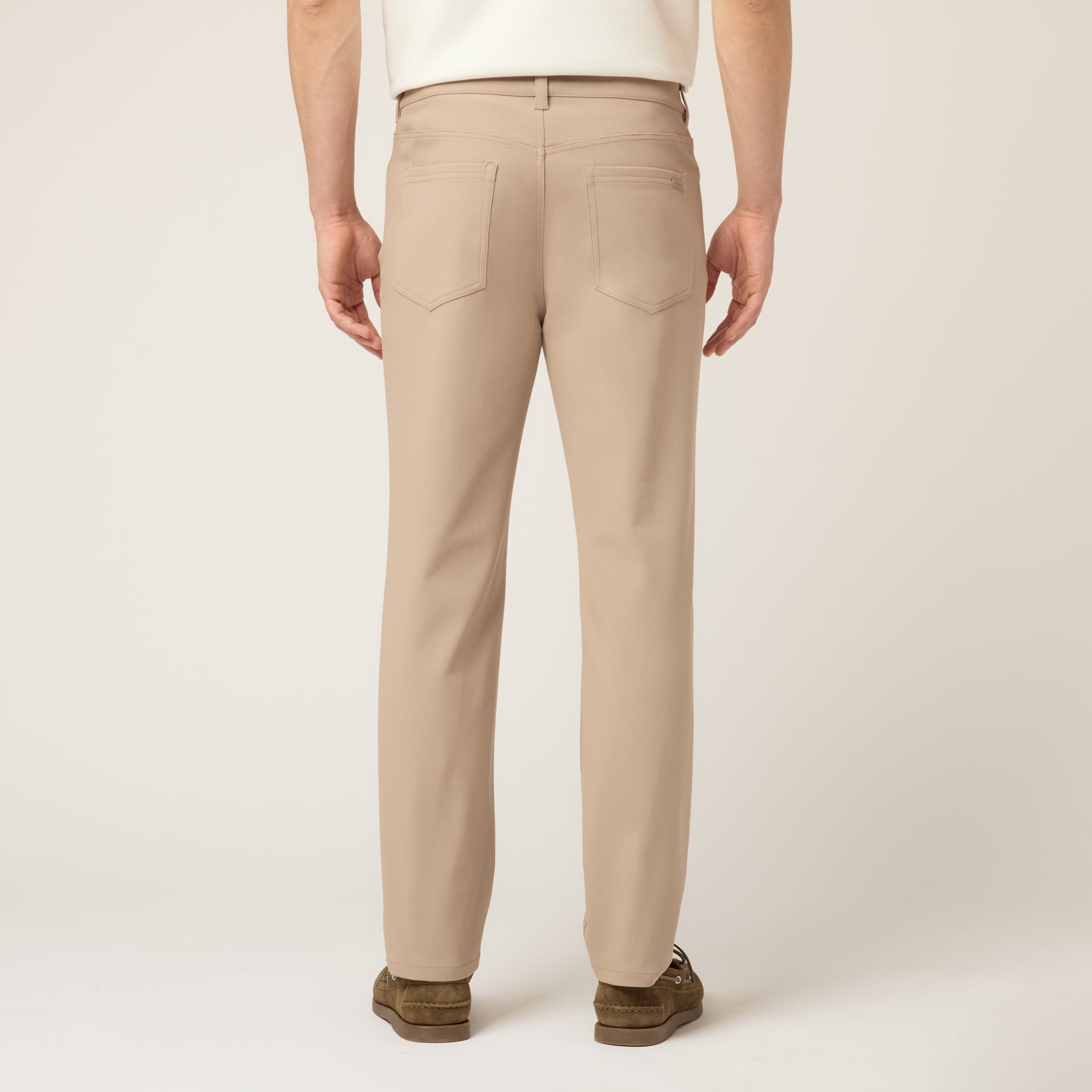 Tilley Stretch Twill 5 Pocket 長褲 產品細節圖 9