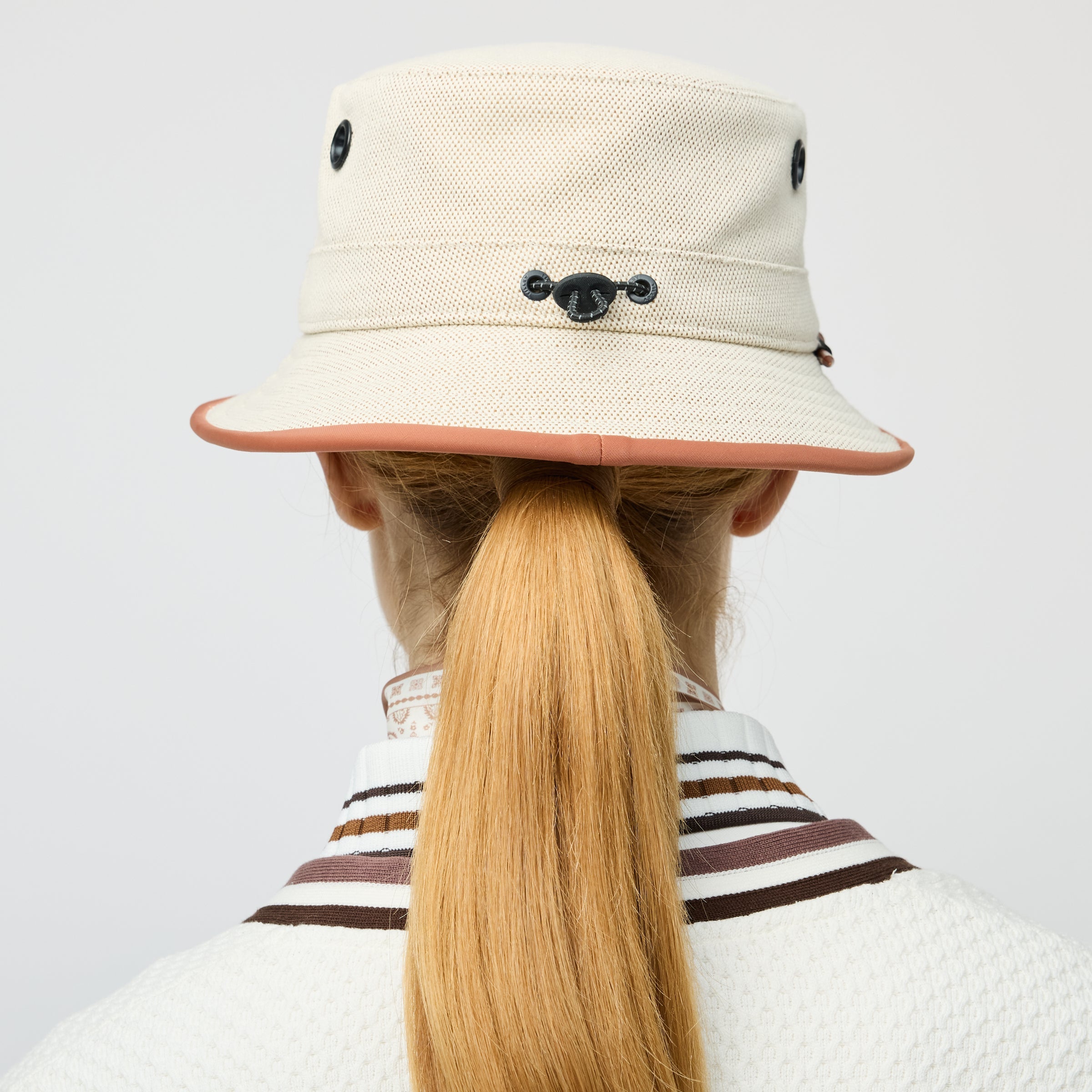 Tilley Canvas Bucket 戶外帽 產品細節圖 9