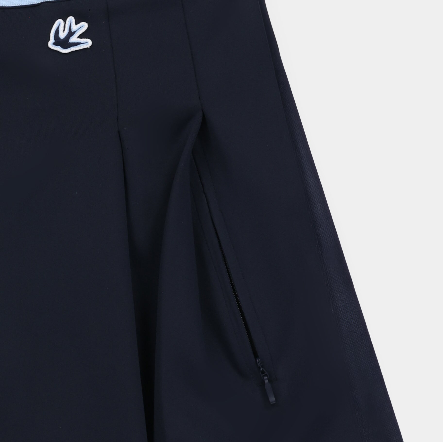 Tilley Striped Airloft Pleated 半截裙 產品細節圖 9