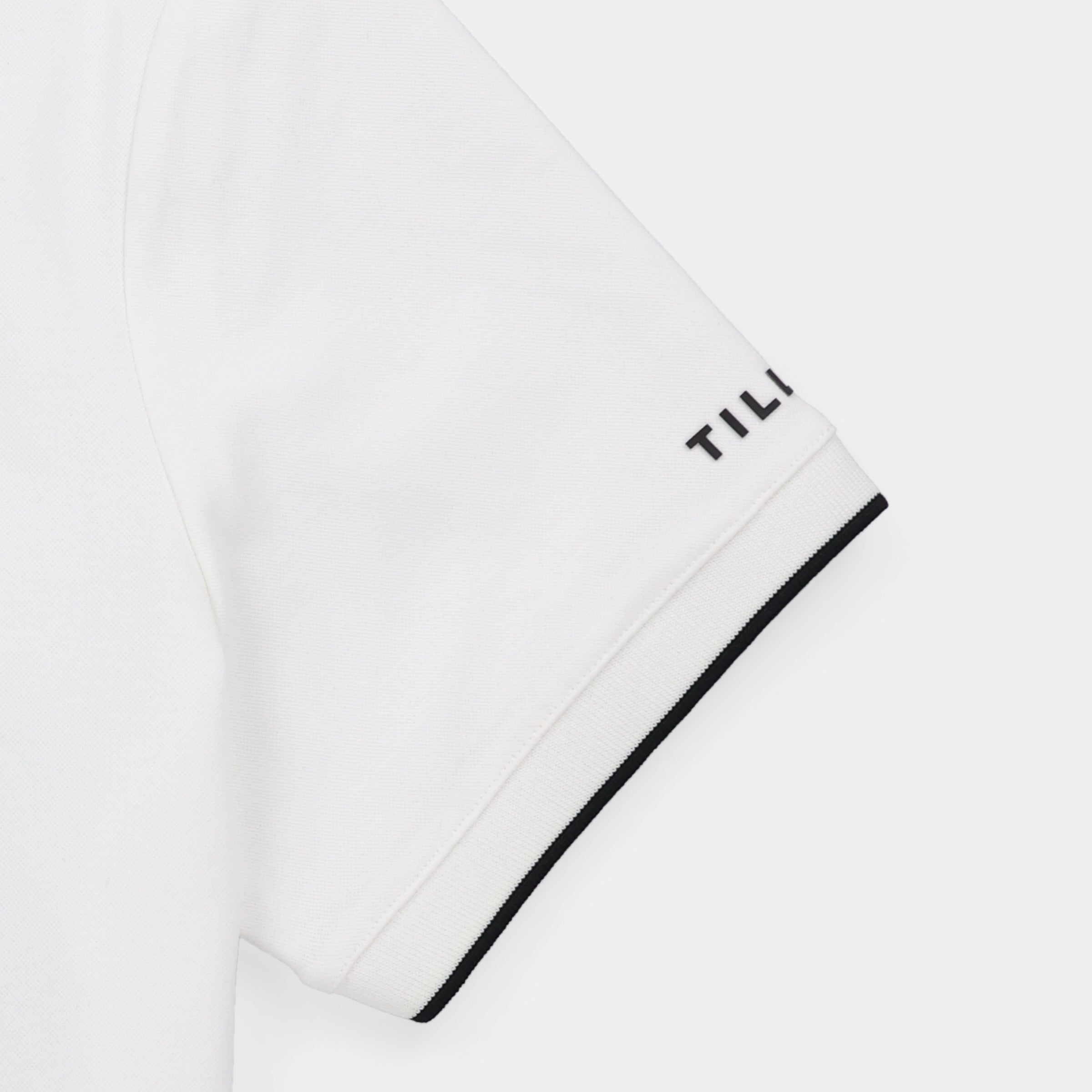 Tilley Team Polo 恤 產品細節圖 9