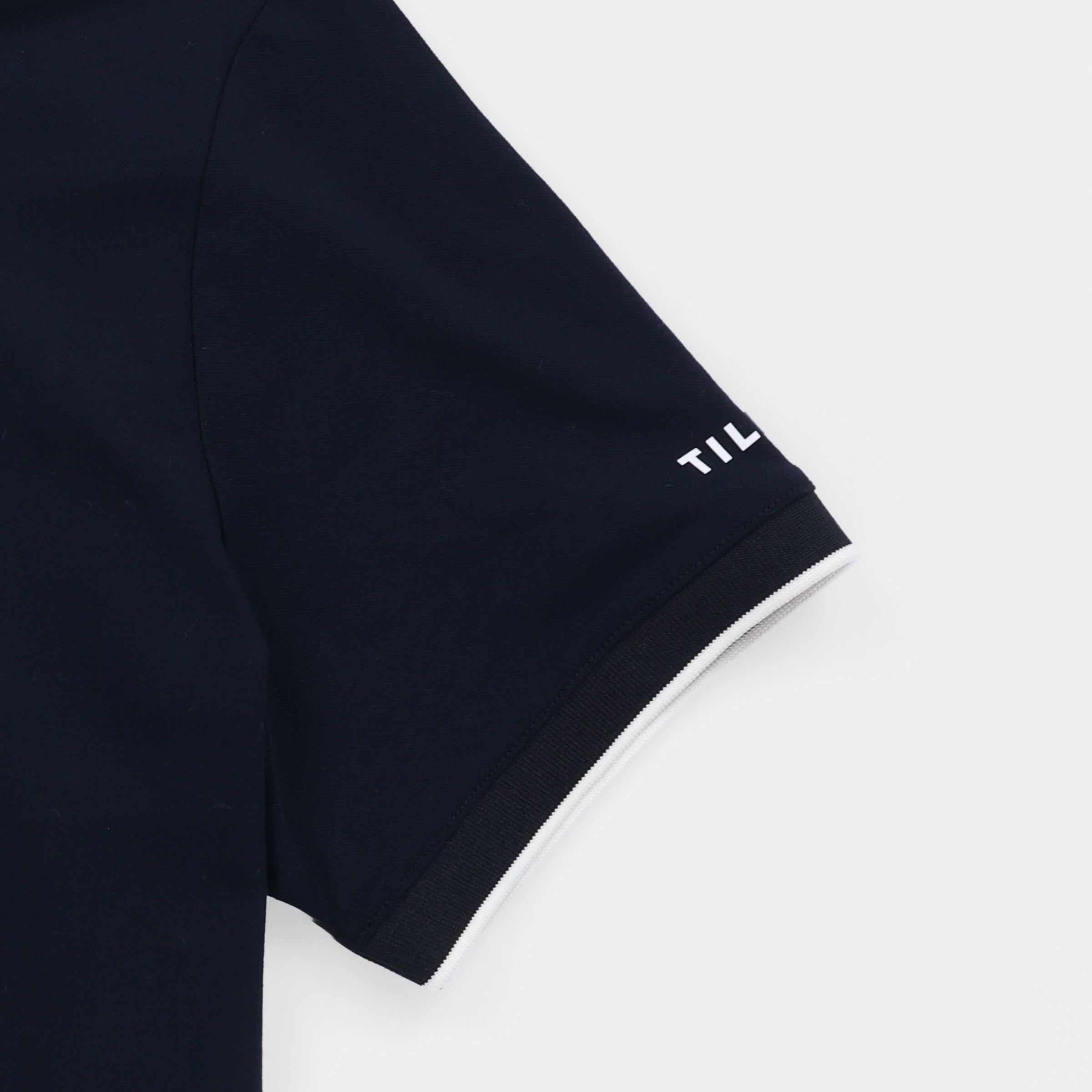 Tilley Team Polo 恤 產品細節圖 9