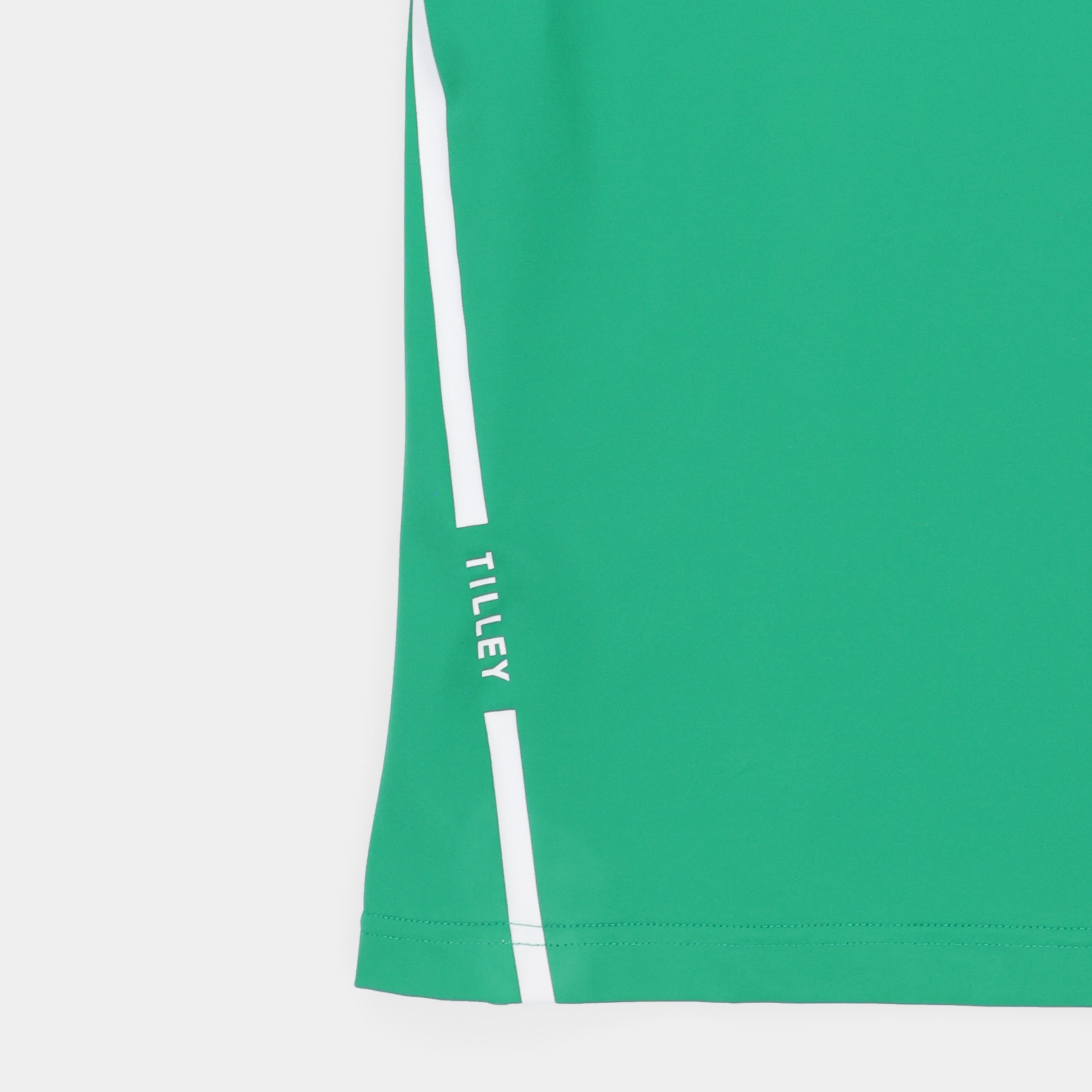 Tilley Tech Jersey Club Polo 恤 產品細節圖 9