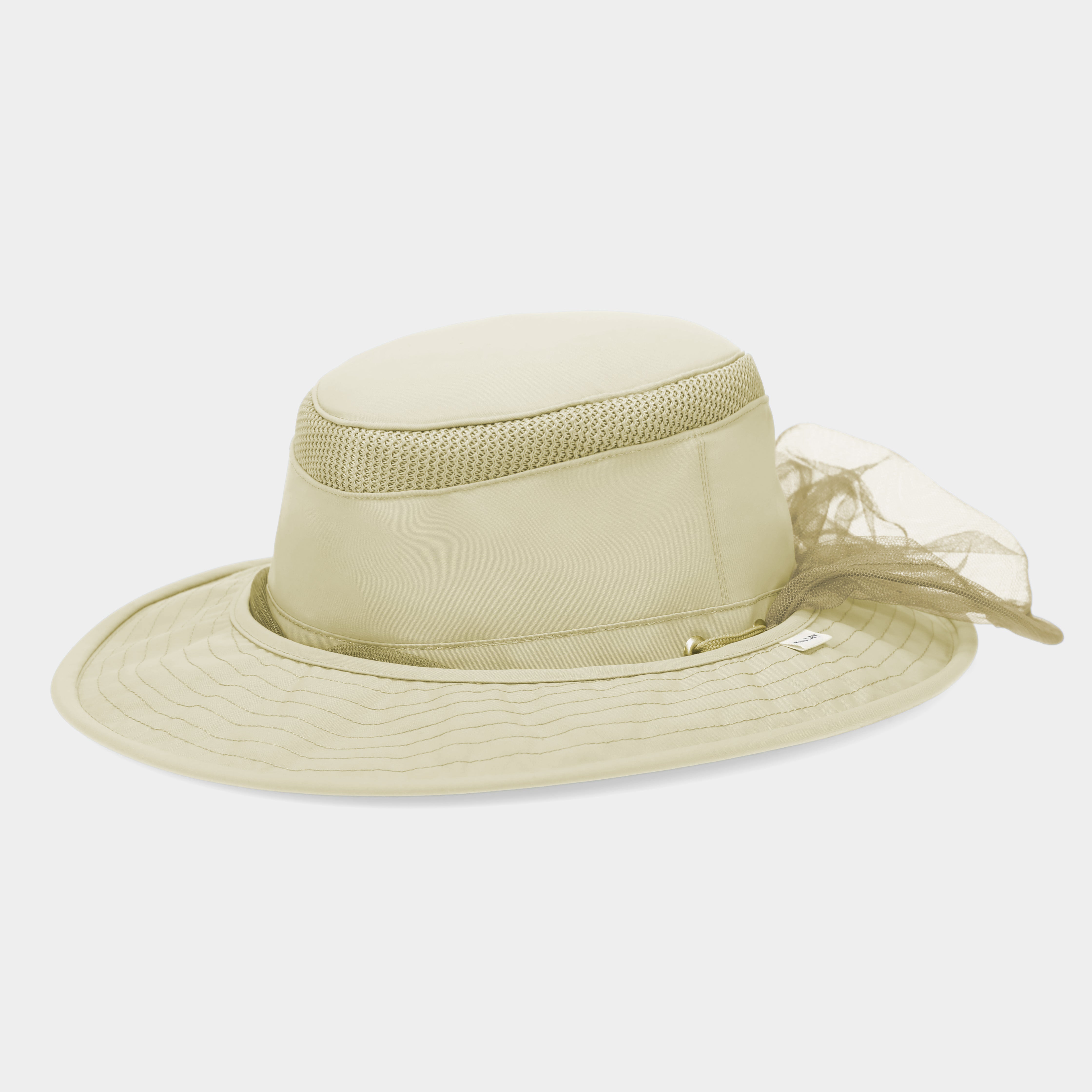 Tilley Airflo® Mosquito LTM5 戶外帽 產品細節圖 9