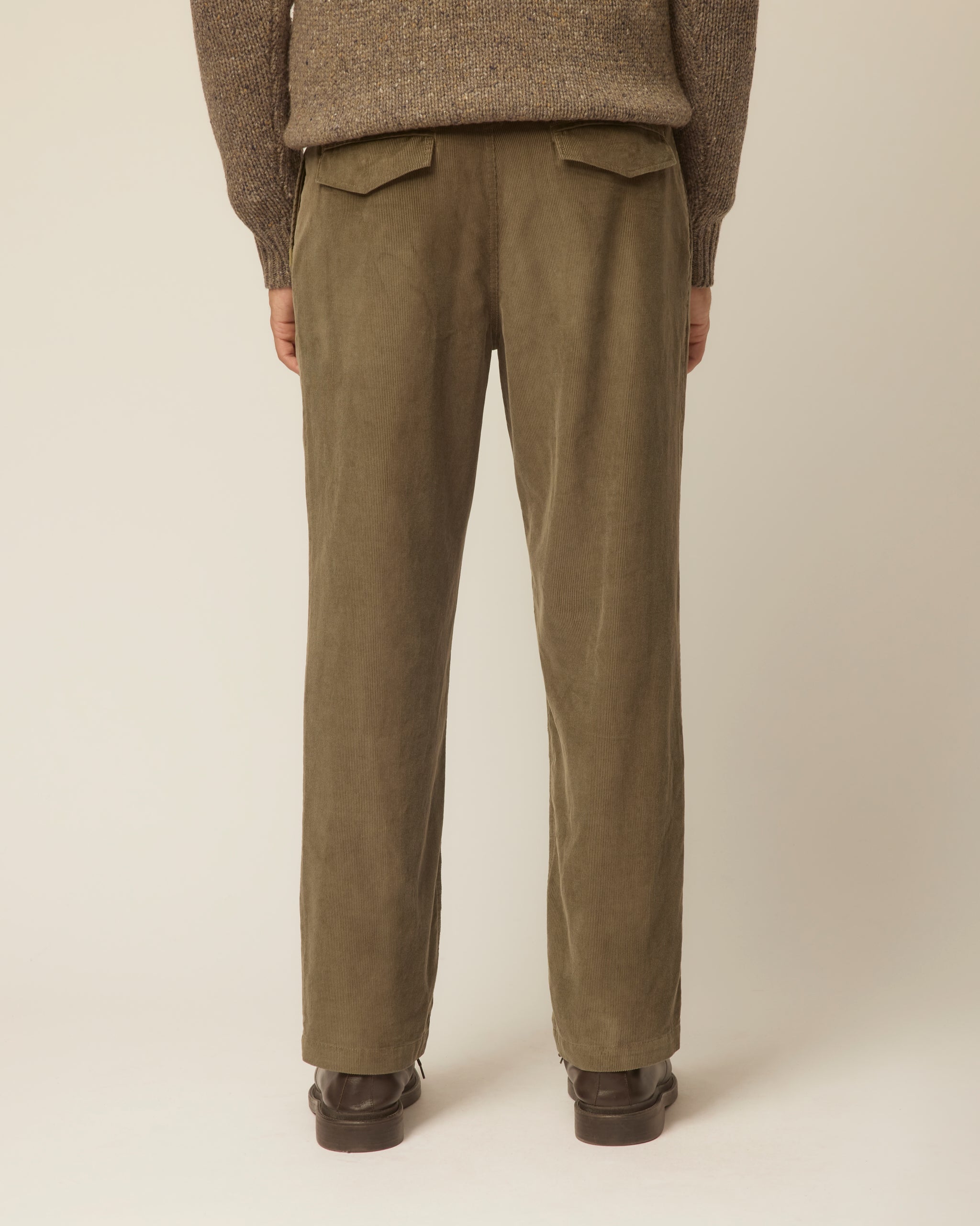 Tilley Corduroy 長褲 產品細節圖 9