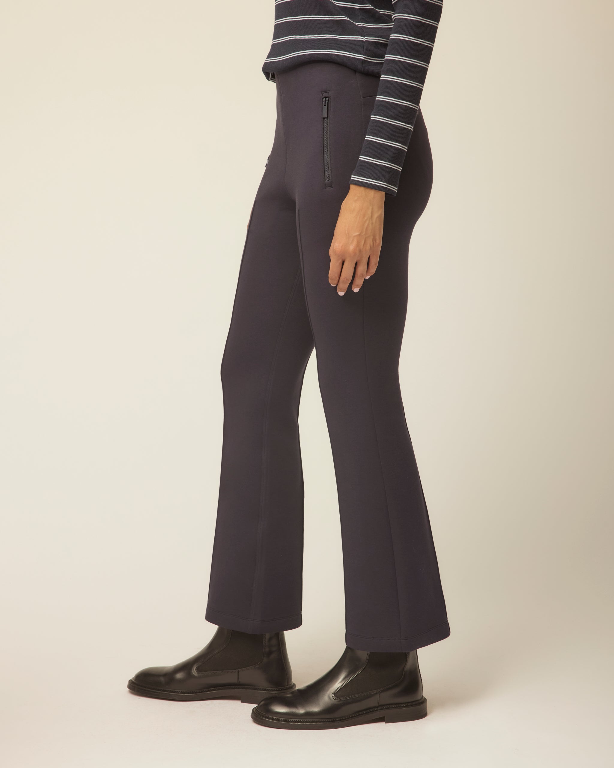 Tilley Oslo Flare 長褲 產品細節圖 9
