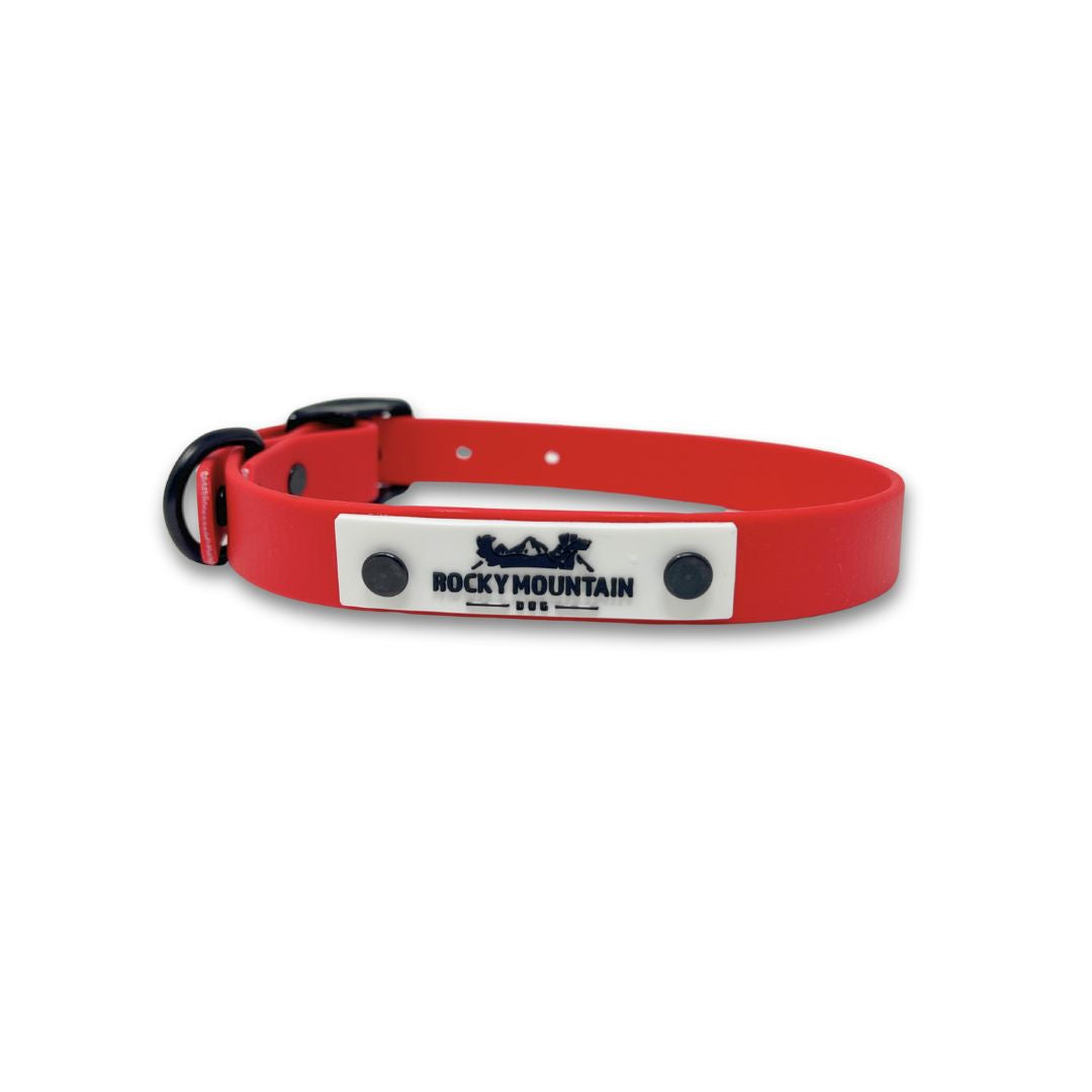 Rocky Mountain Dog RMD Biothane Waterproof 狗頸圈s 產品細節圖 9