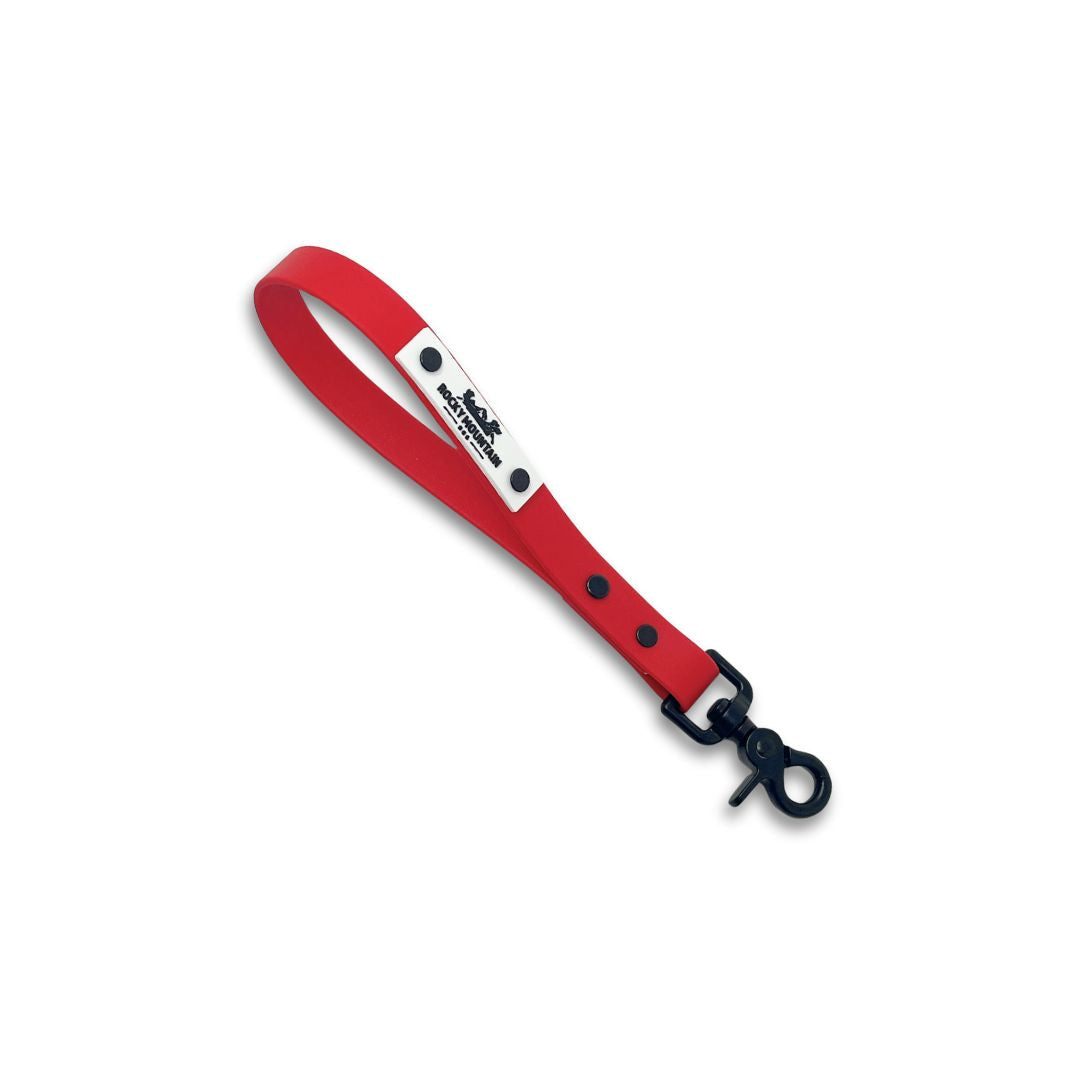 Rocky Mountain Dog Biothane Dog Grab Handle 狗狗用品 產品細節圖 9
