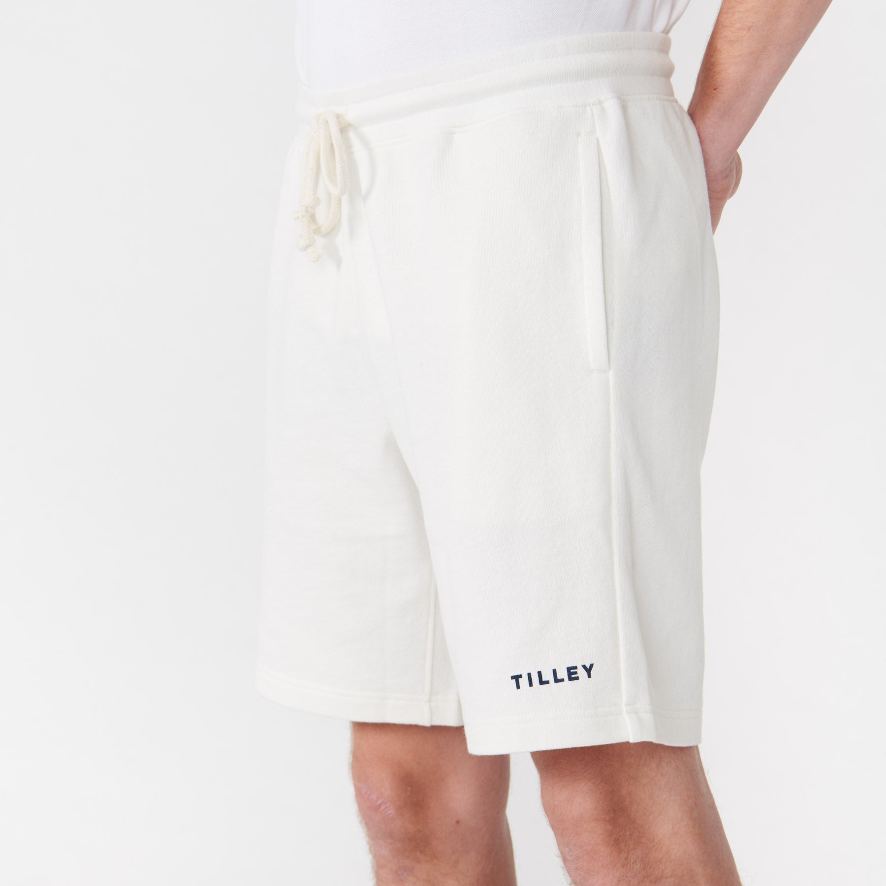 Tilley Organic French Terry 短褲 產品細節圖 10