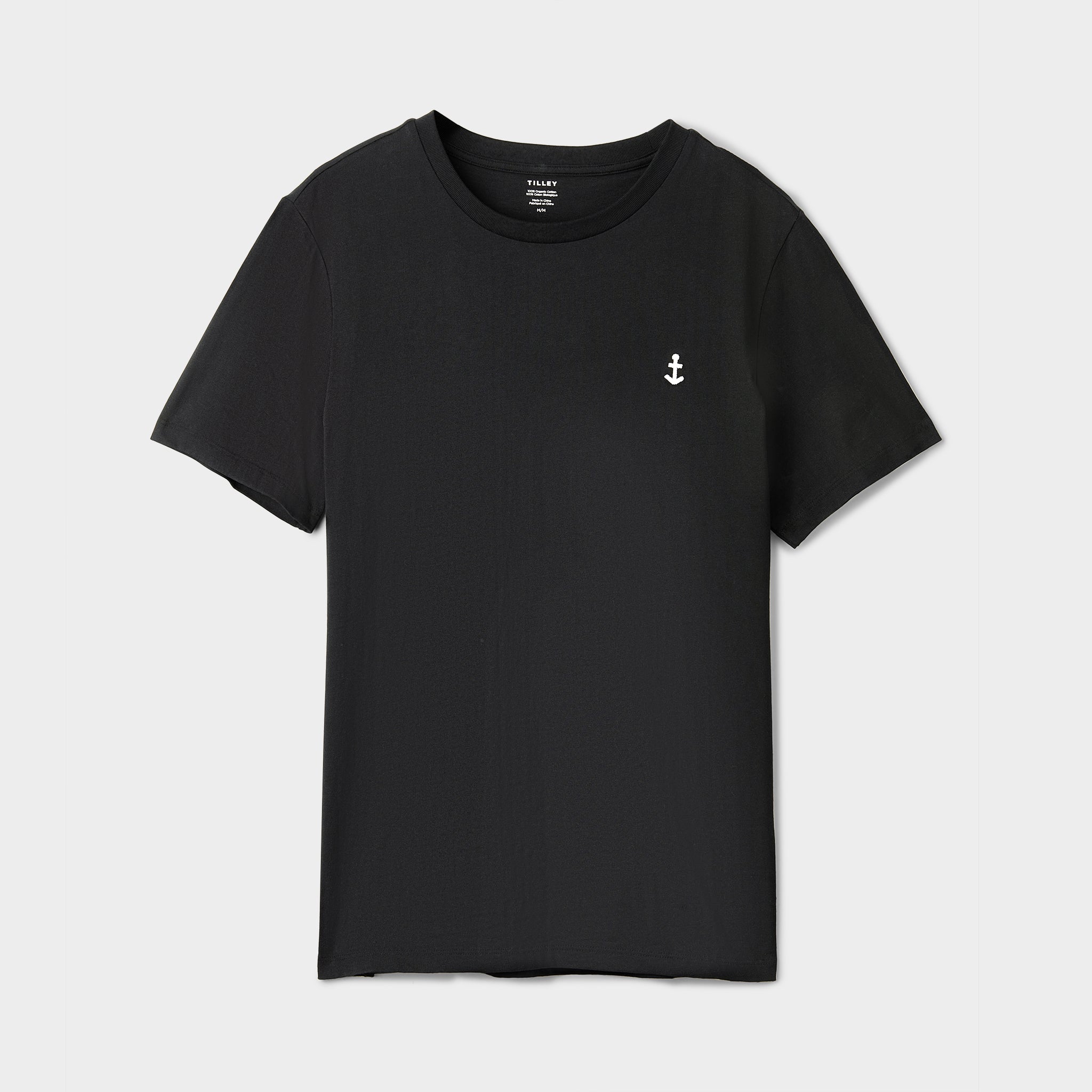 Tilley Marine Crew T 恤 產品細節圖 10