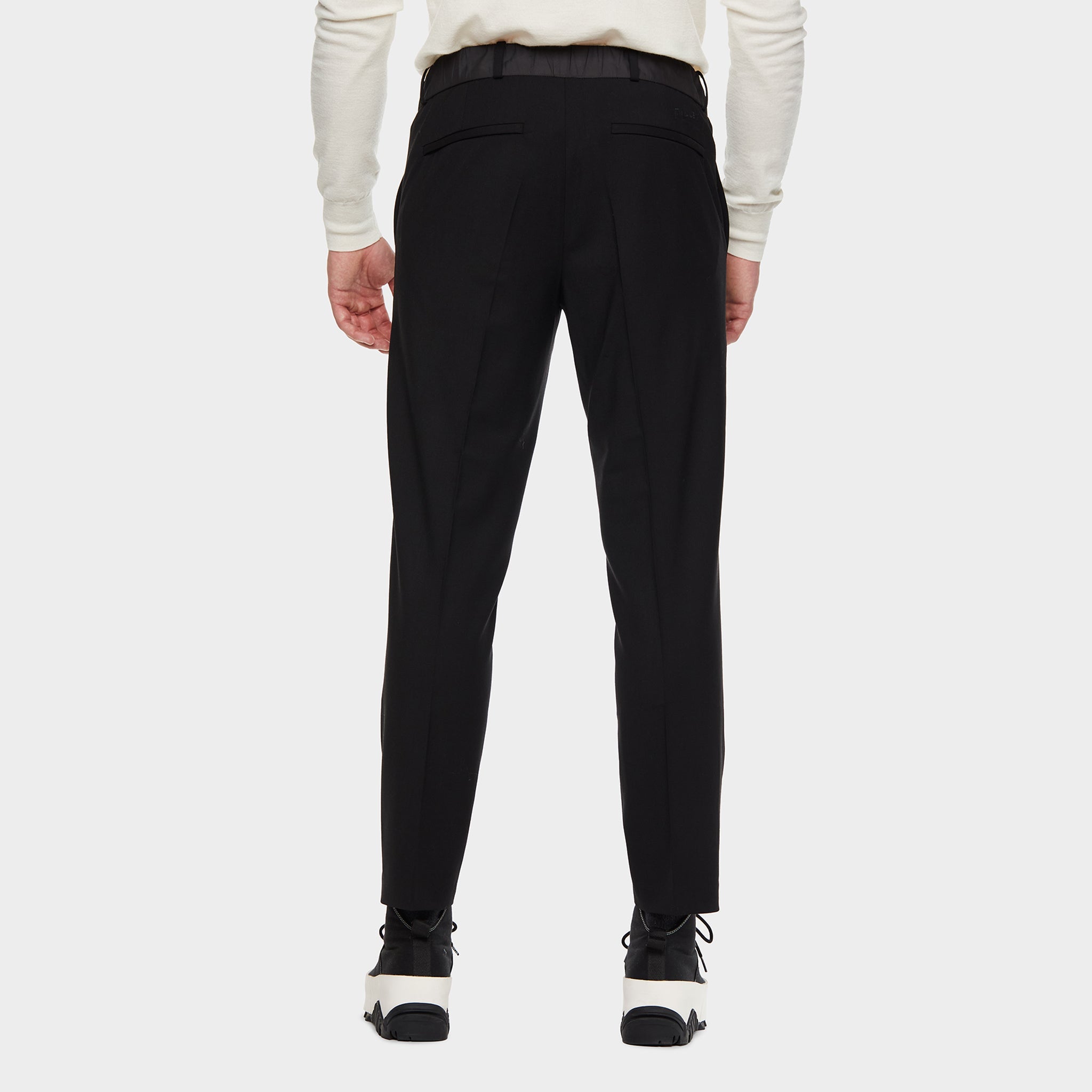 Tilley Wool Tech 長褲 產品細節圖 10
