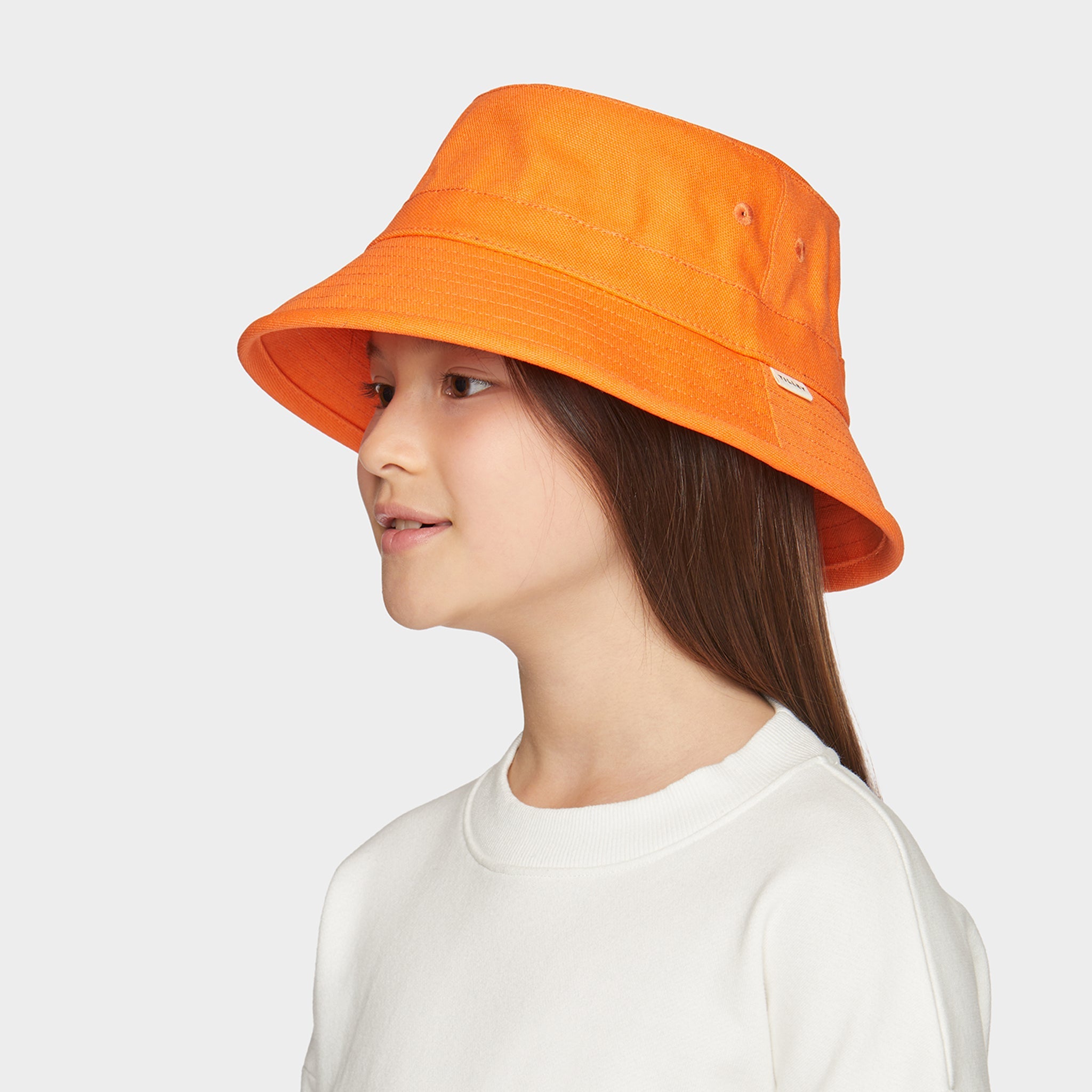 Tilley Kids Mini T1 戶外帽 產品細節圖 10