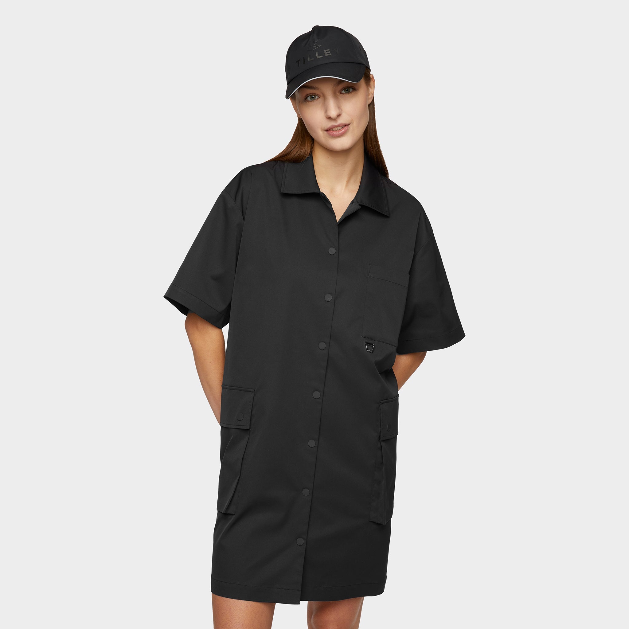 Tilley Tech Utility 連身裙 產品細節圖 10