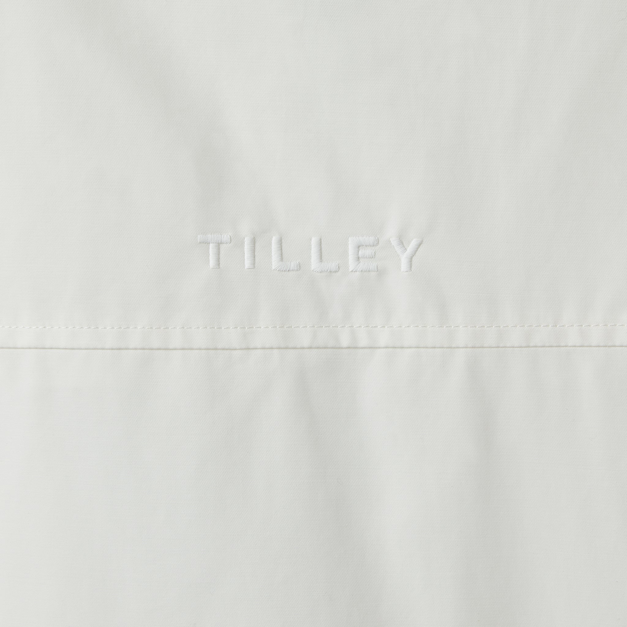 Tilley Tech Travel Zip 外套 產品細節圖 10