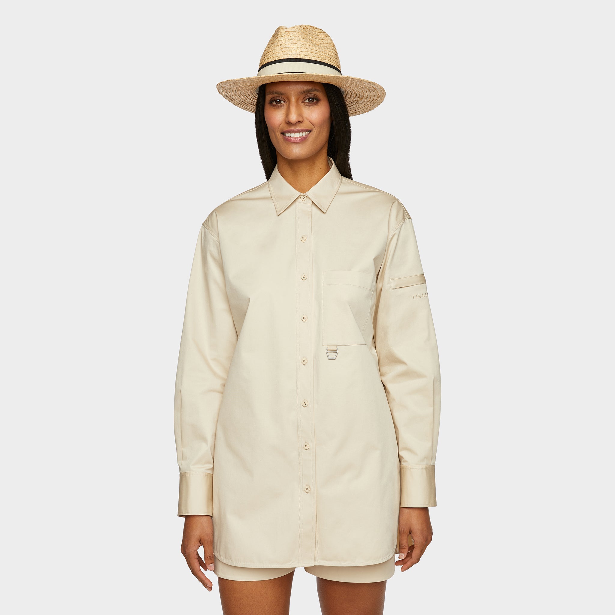 Tilley L/S Utility 恤衫 產品細節圖 10