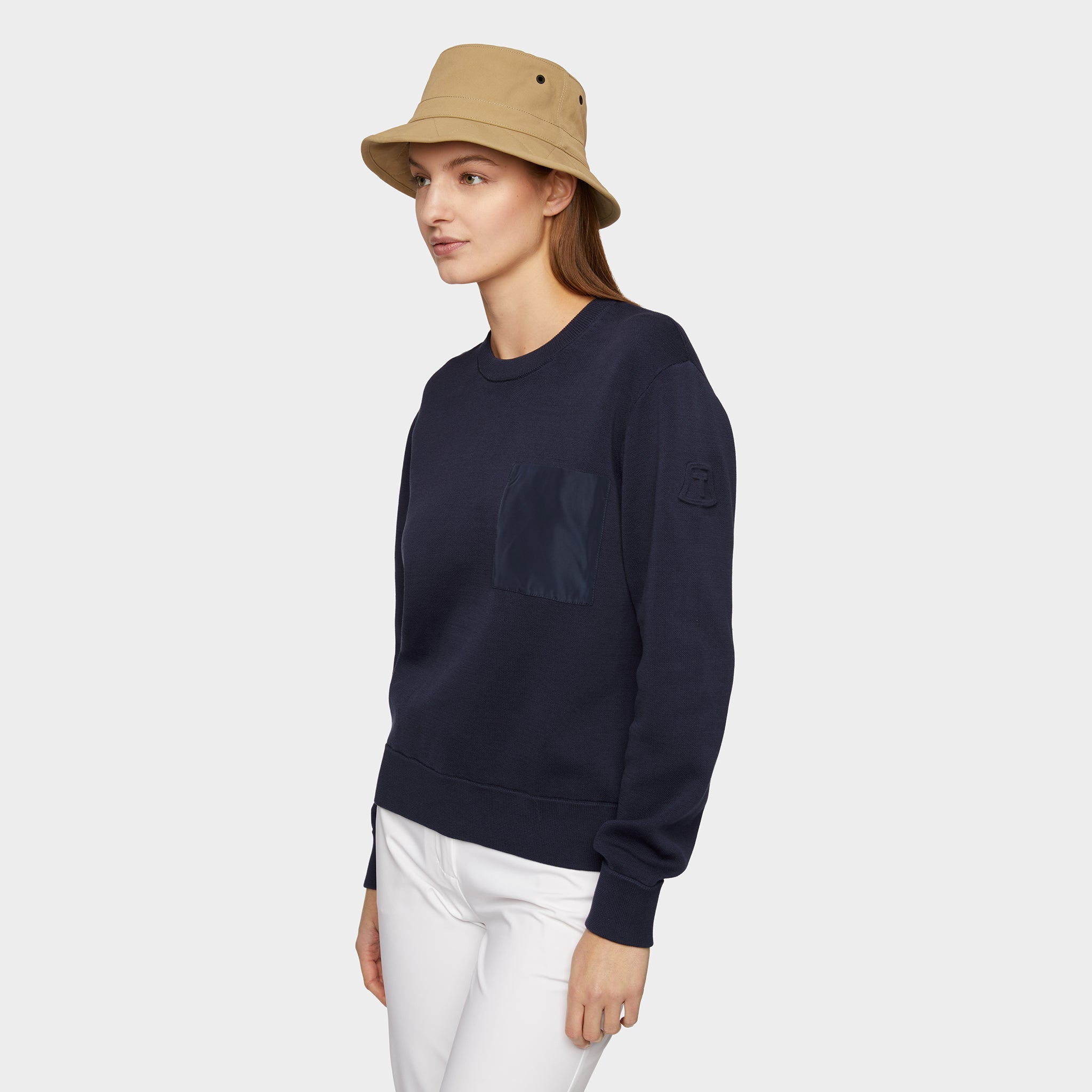 Tilley Slouch 毛衣 產品細節圖 10