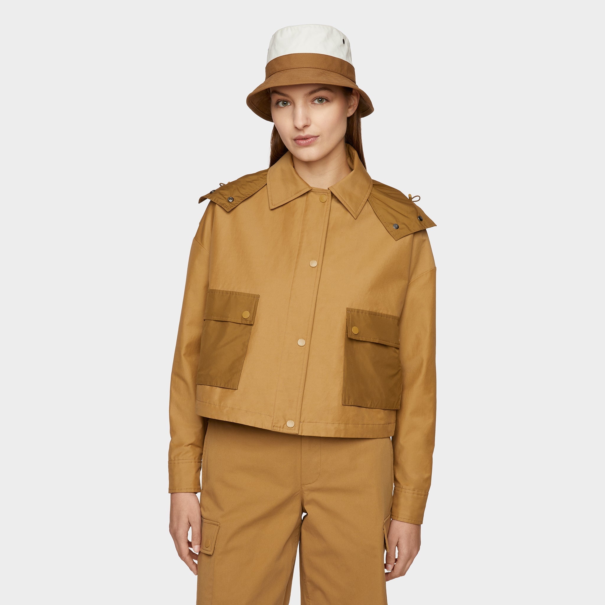 Tilley Utility 外套 產品細節圖 10