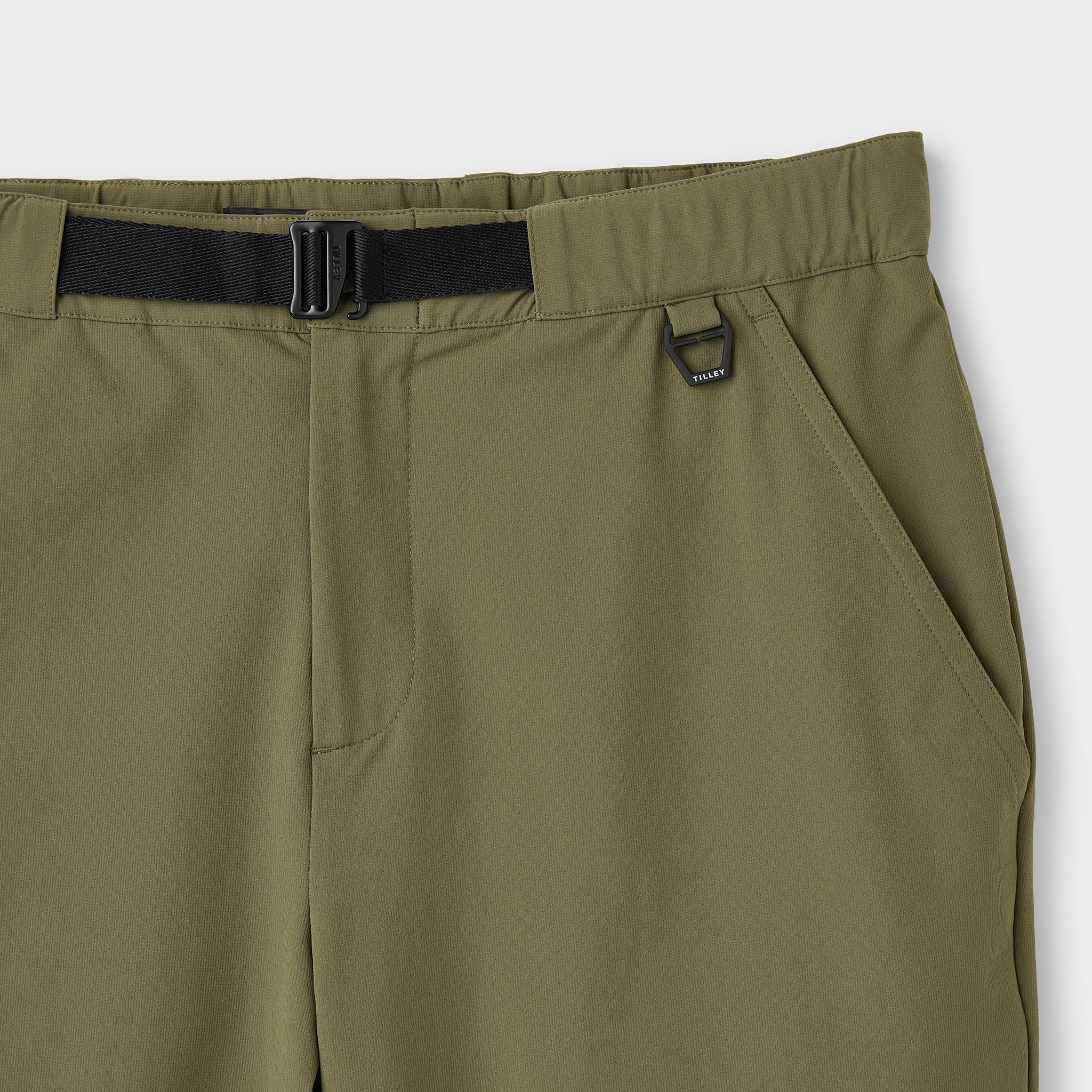 Tilley Belted Trek 短褲 產品細節圖 10